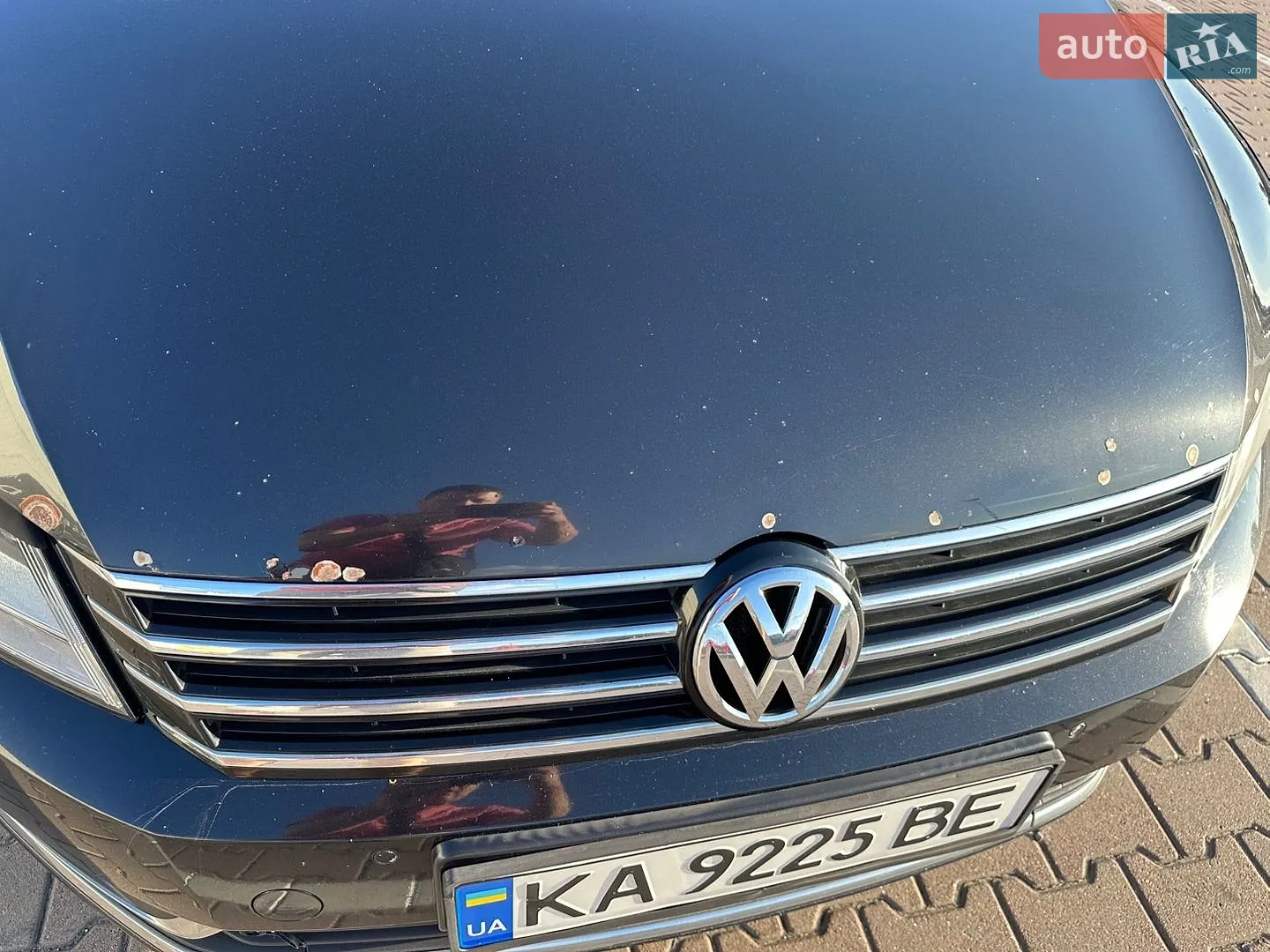 2010 Volkswagen Passat - мініатюра 25