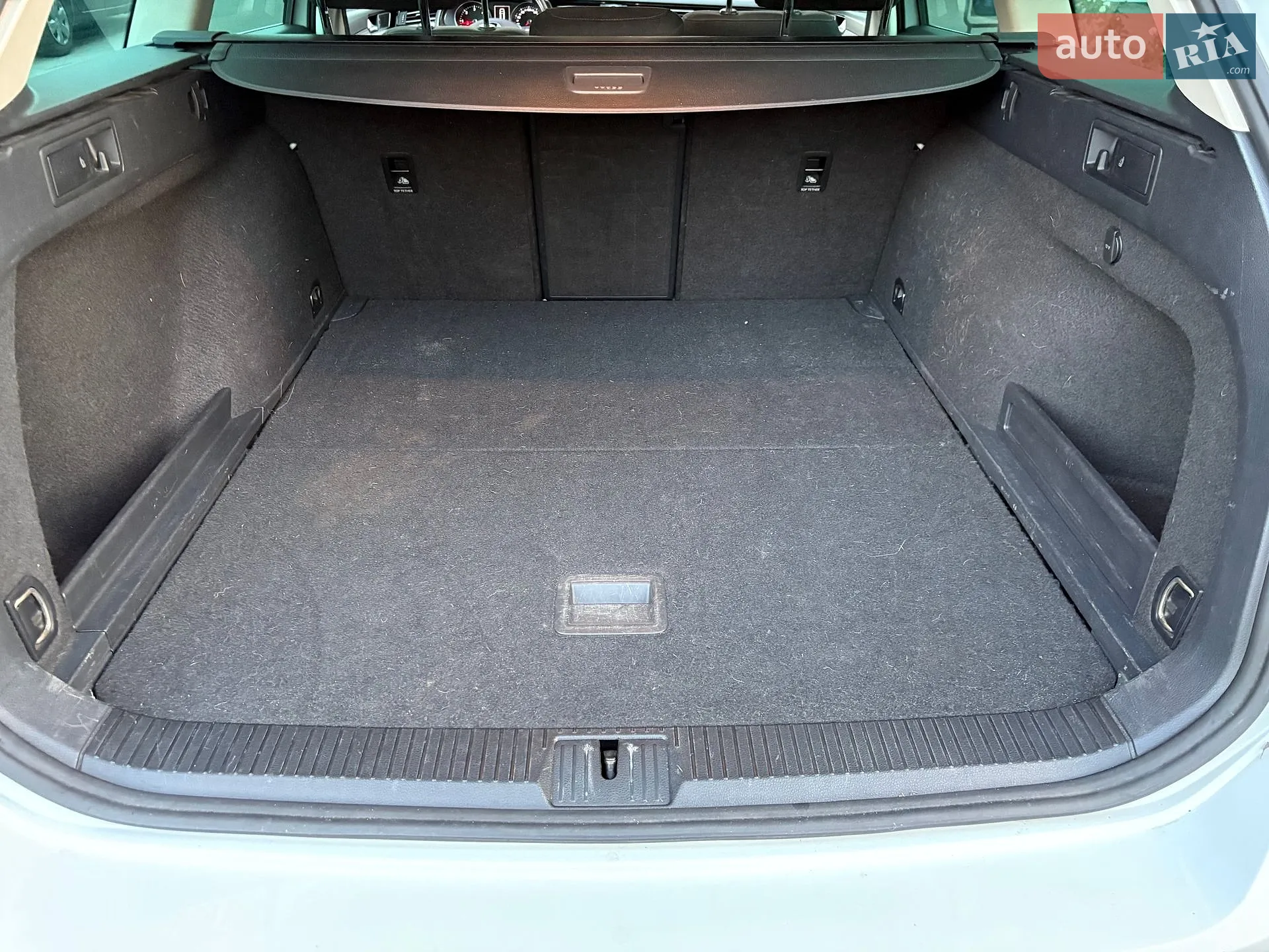 2015 Volkswagen Passat - мініатюра 10