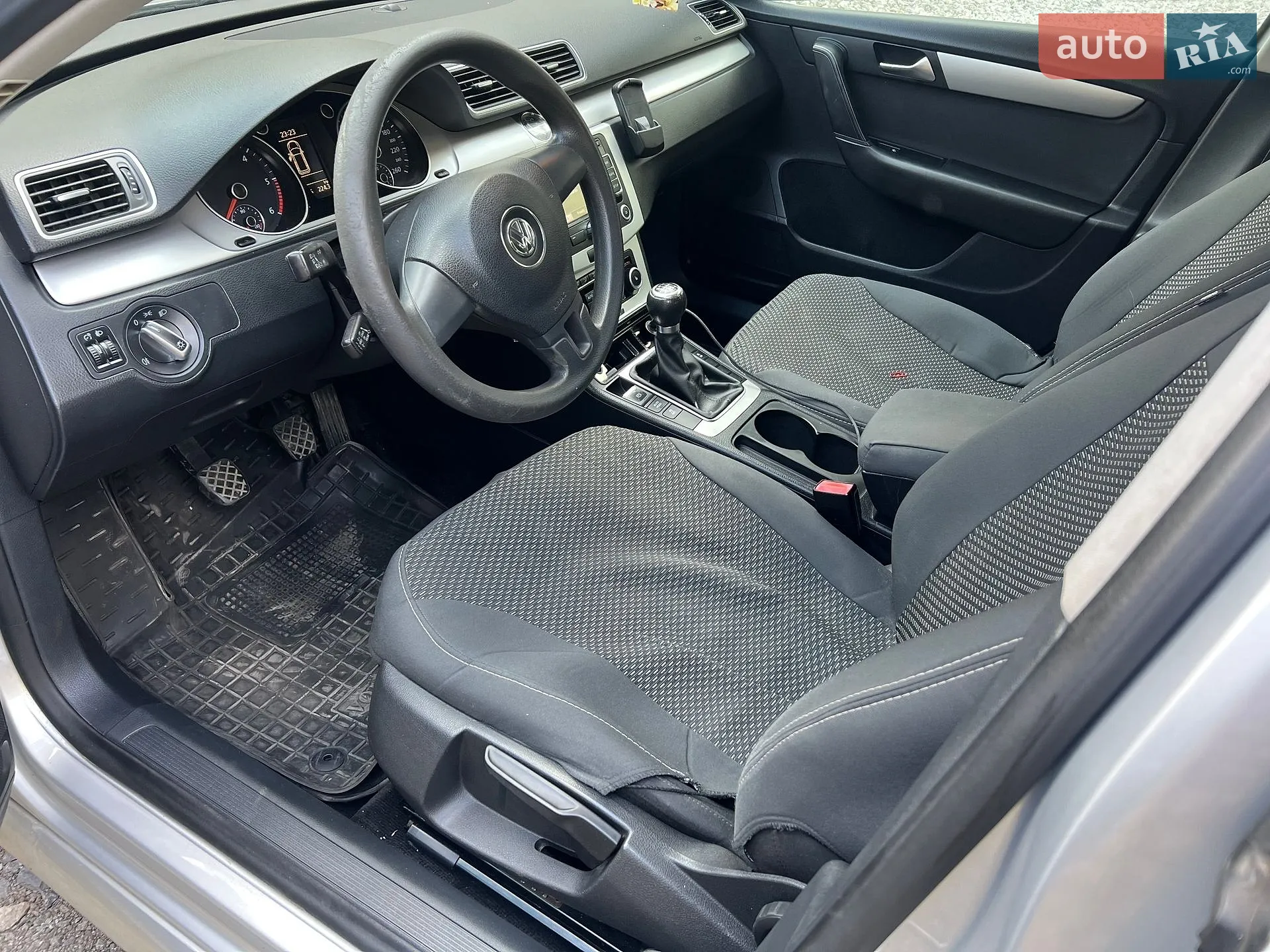 2011 Volkswagen Passat - мініатюра 10