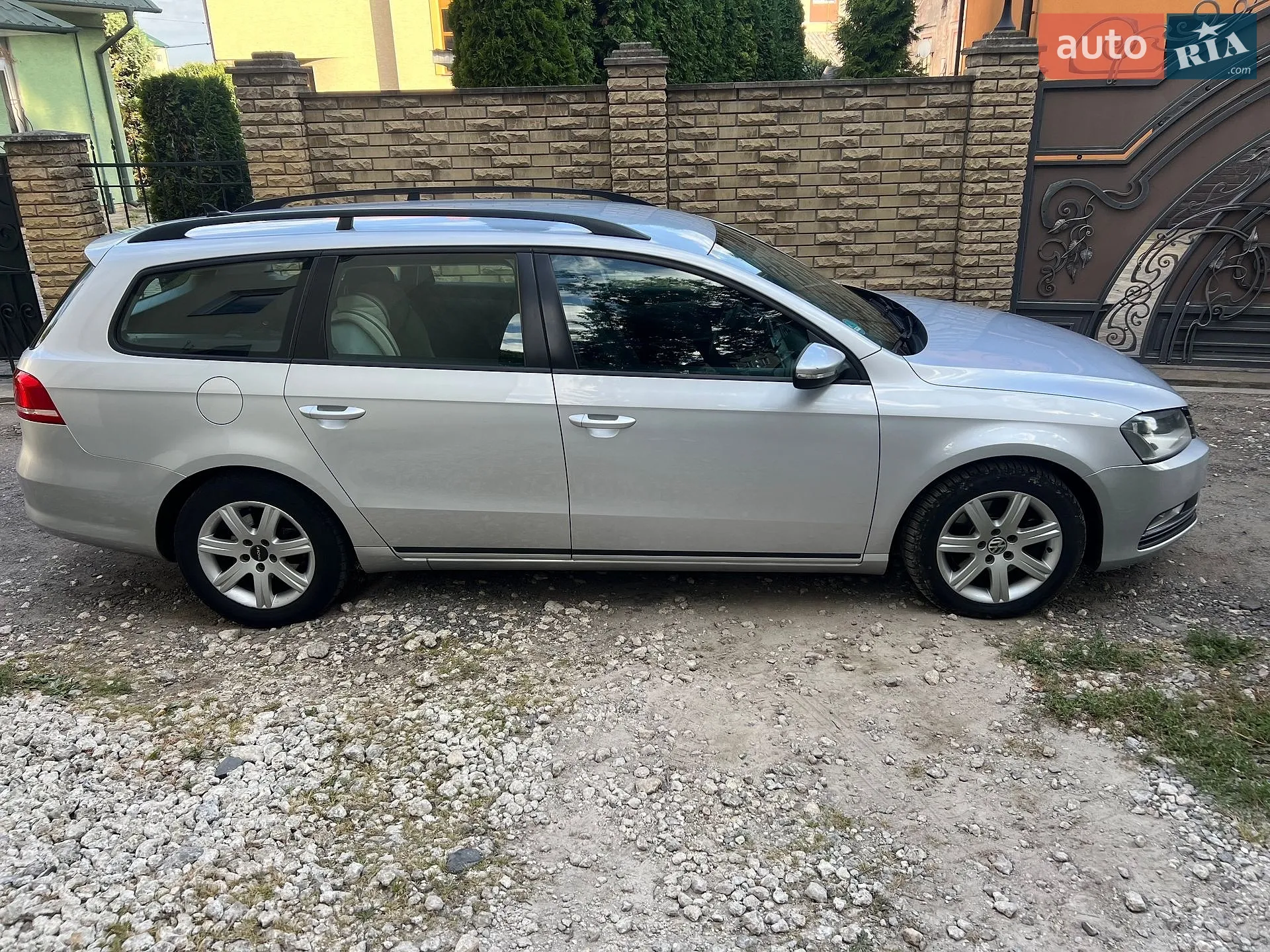 2011 Volkswagen Passat - мініатюра 14