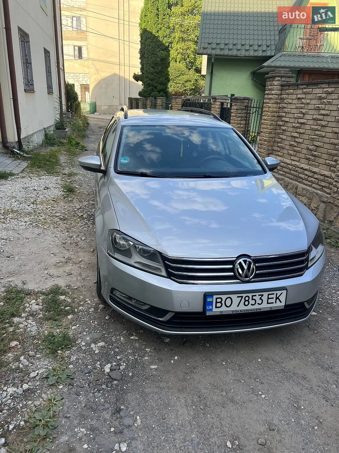 2011 Volkswagen Passat - мініатюра 15