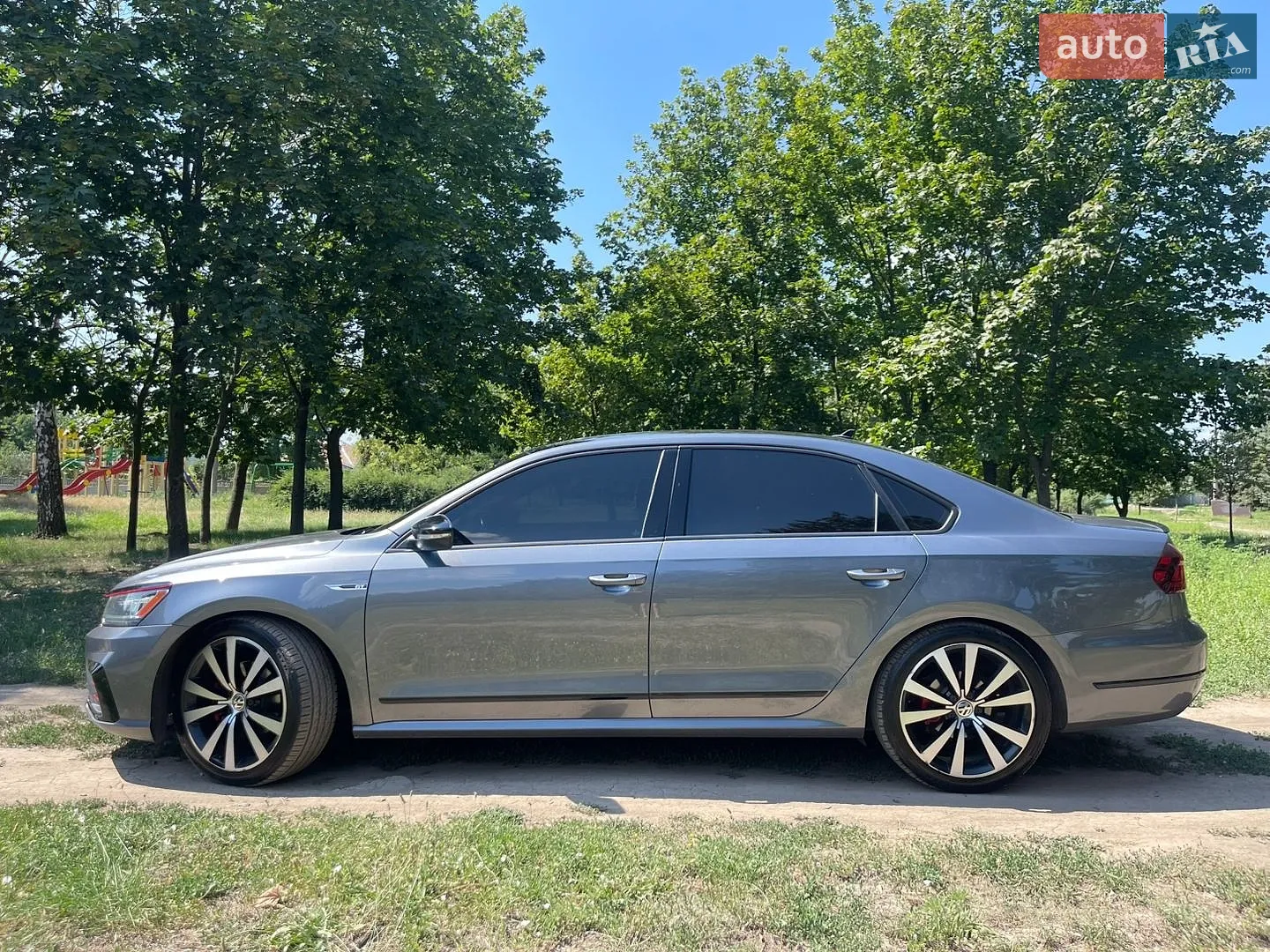 2018 Volkswagen Passat - мініатюра 2