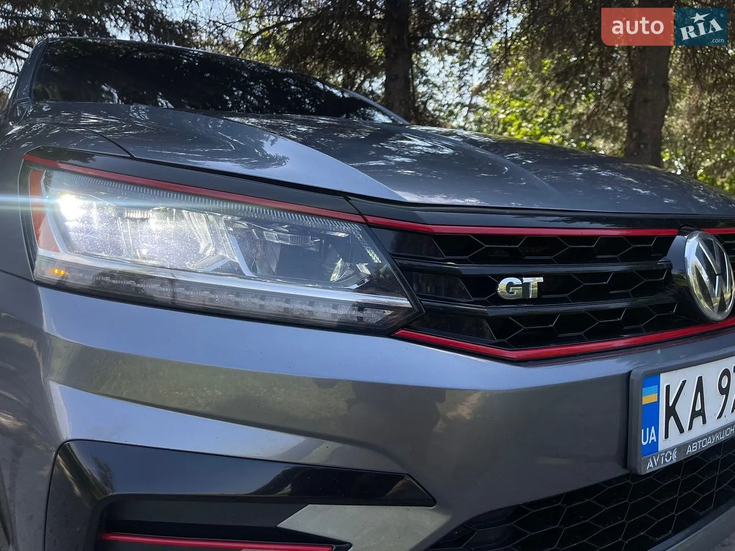 2018 Volkswagen Passat - мініатюра 22