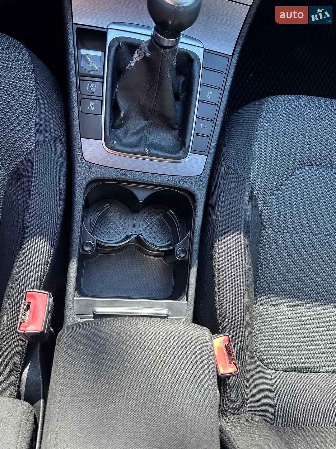 2010 Volkswagen Passat - мініатюра 21