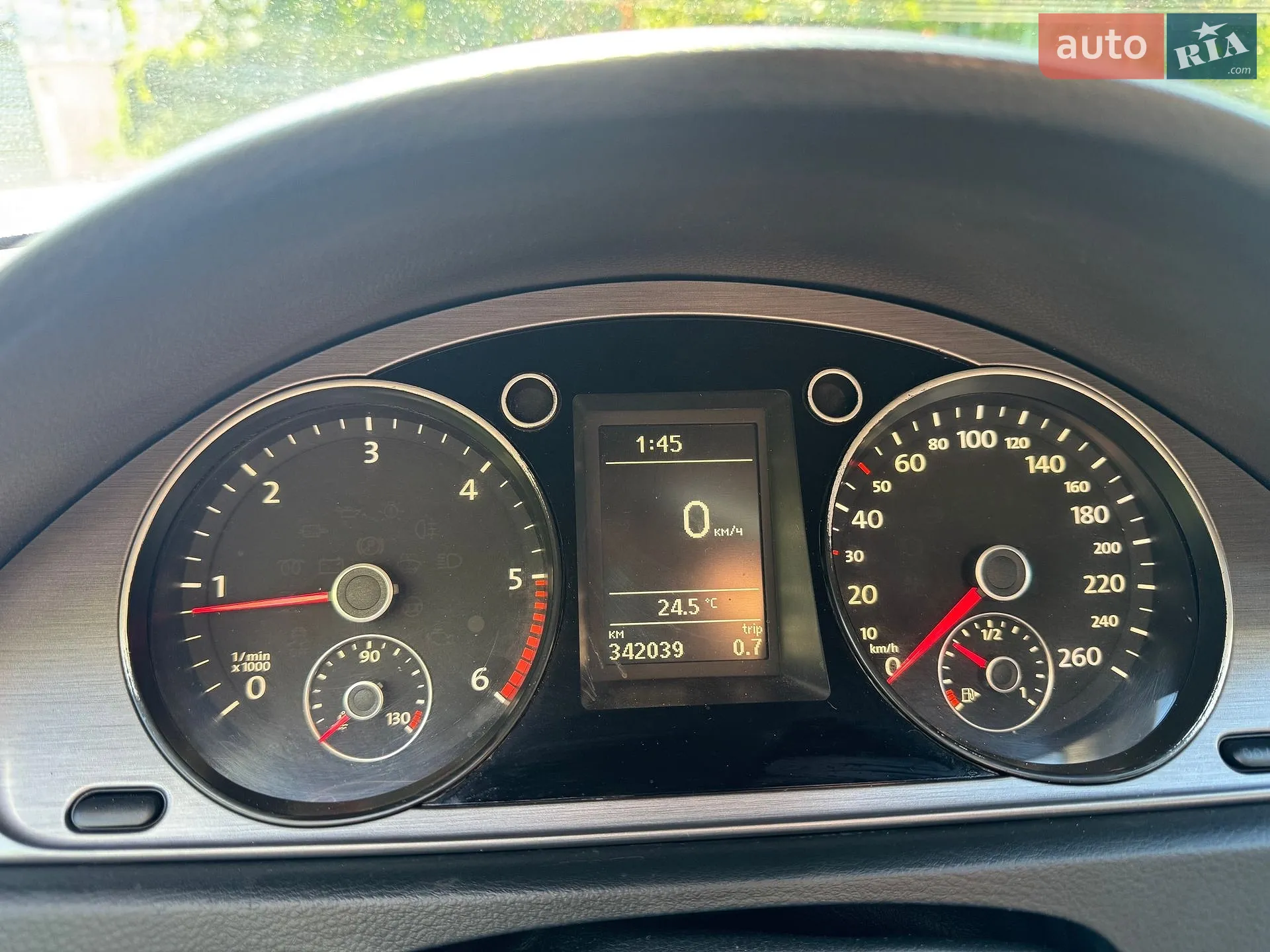 2010 Volkswagen Passat - мініатюра 13
