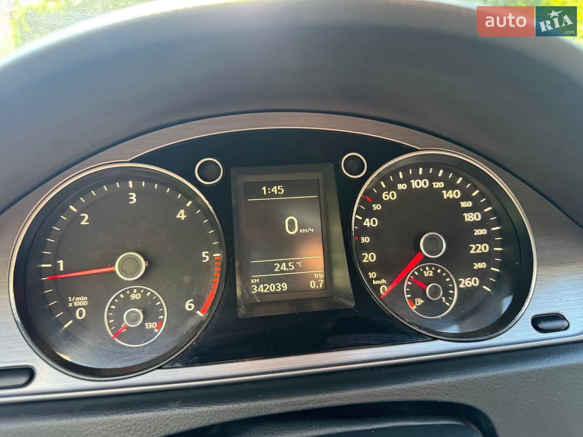 2010 Volkswagen Passat - мініатюра 14