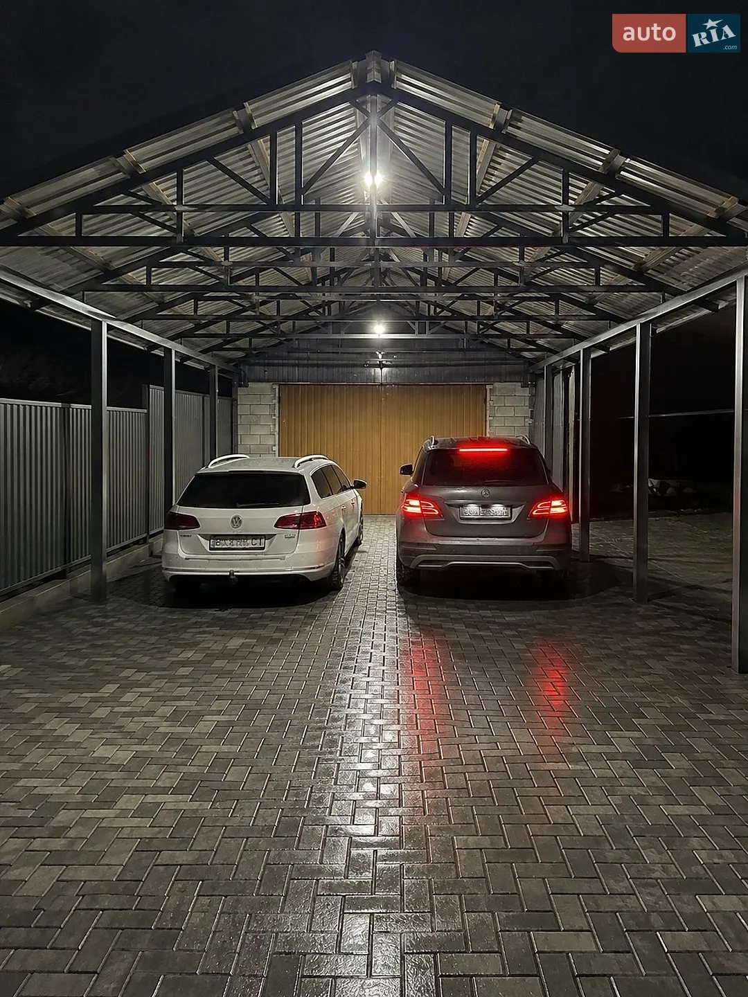 2012 Volkswagen Passat - мініатюра 4