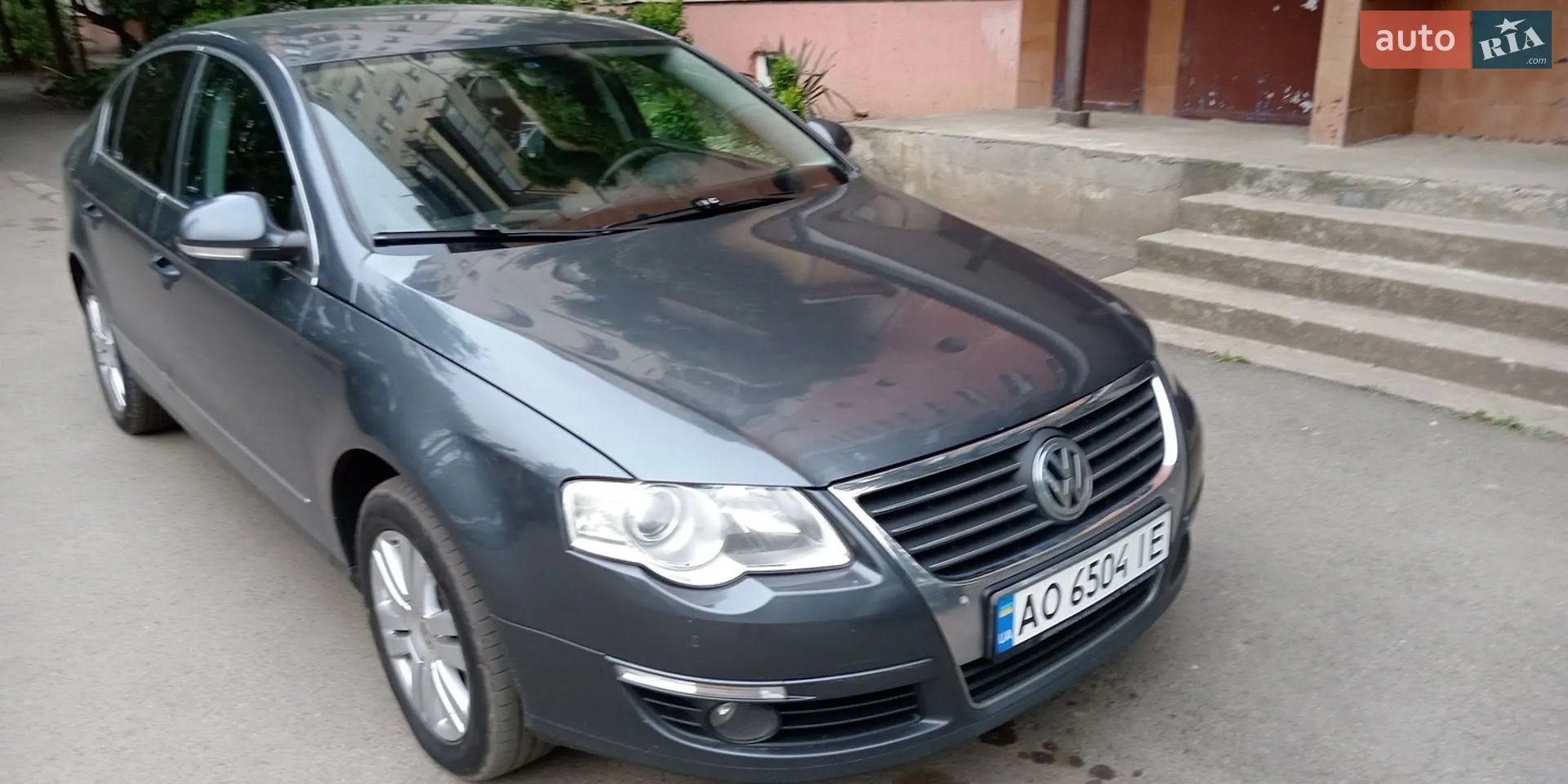 2010 Volkswagen Passat - мініатюра 11
