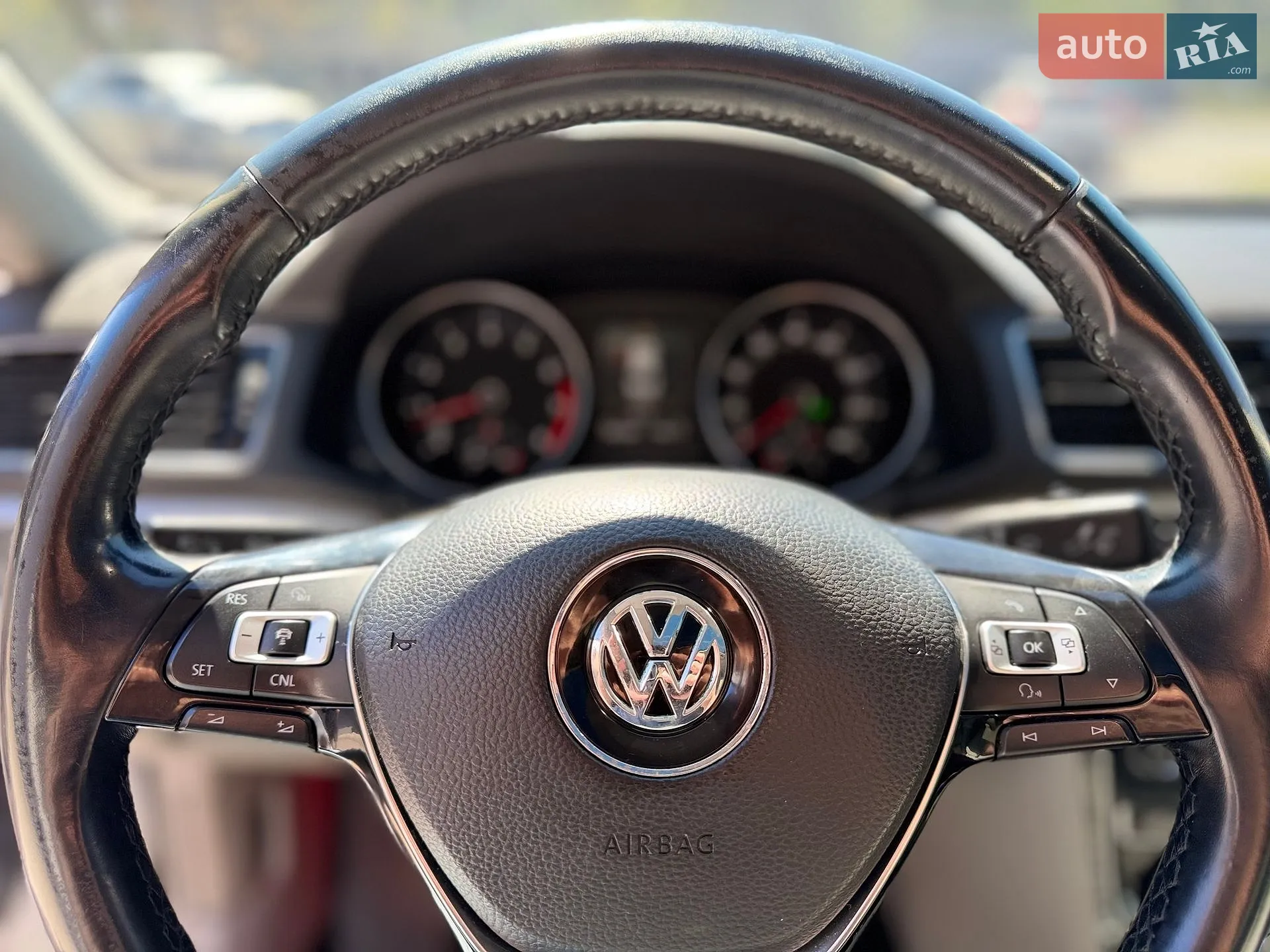2016 Volkswagen Passat - мініатюра 19