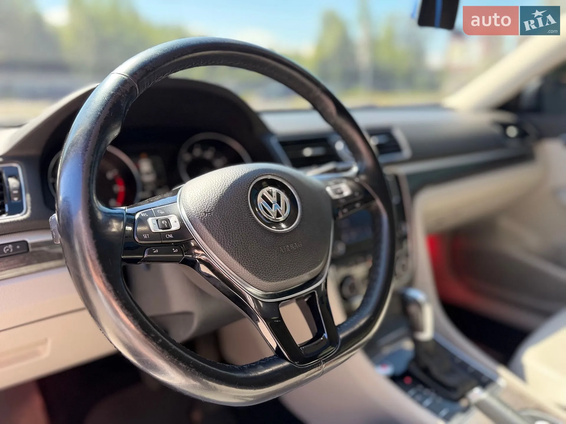 2016 Volkswagen Passat - мініатюра 18