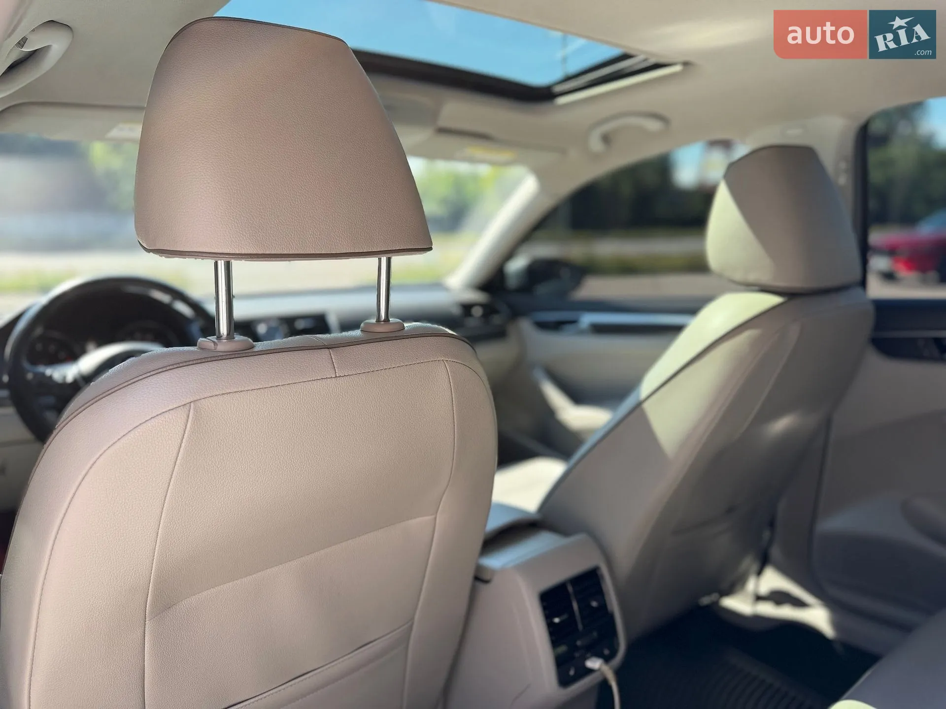 2016 Volkswagen Passat - мініатюра 27