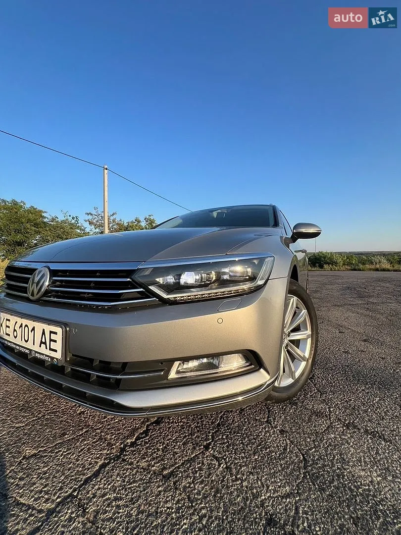 2015 Volkswagen Passat - мініатюра 37