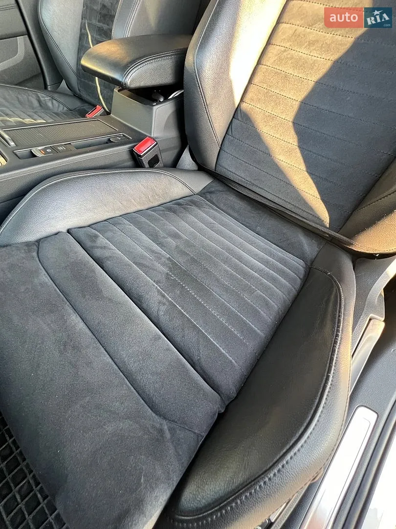 2015 Volkswagen Passat - мініатюра 54