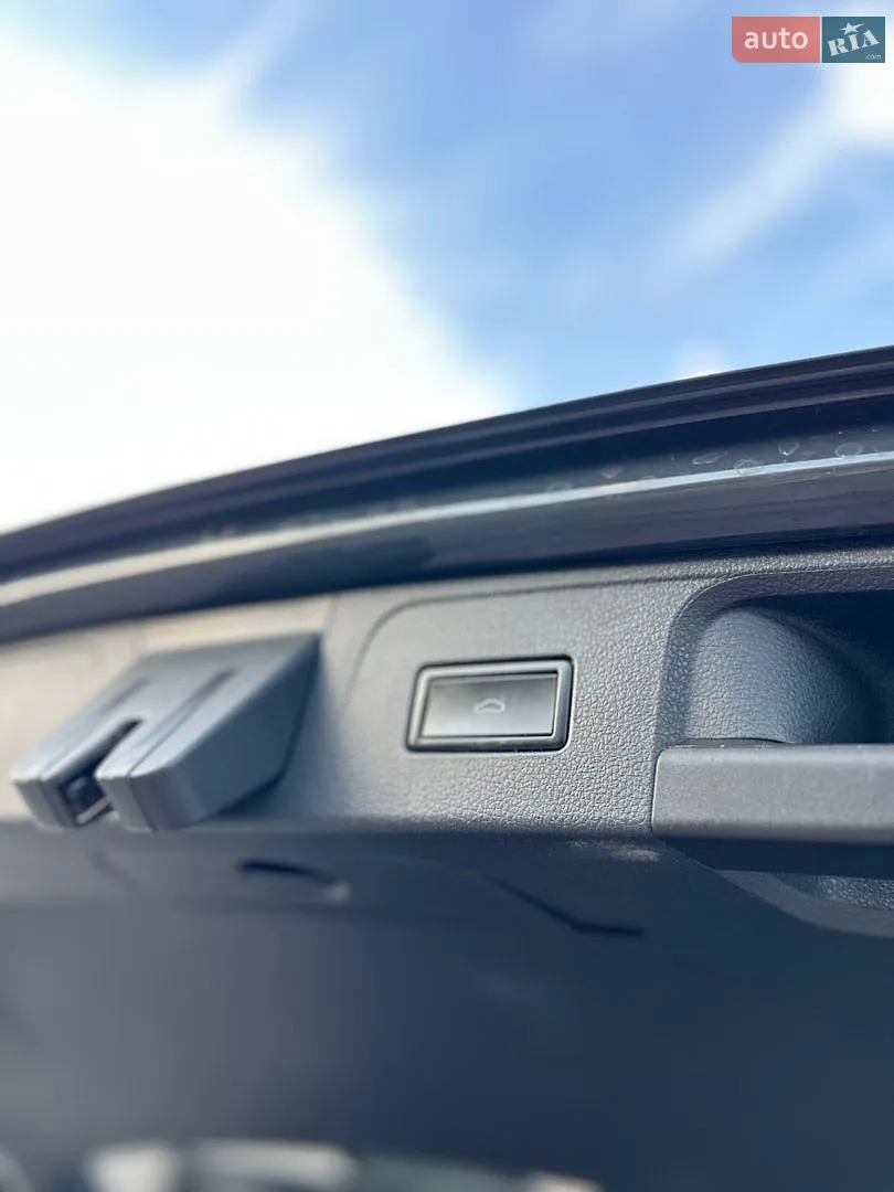 2017 Volkswagen Passat - мініатюра 21