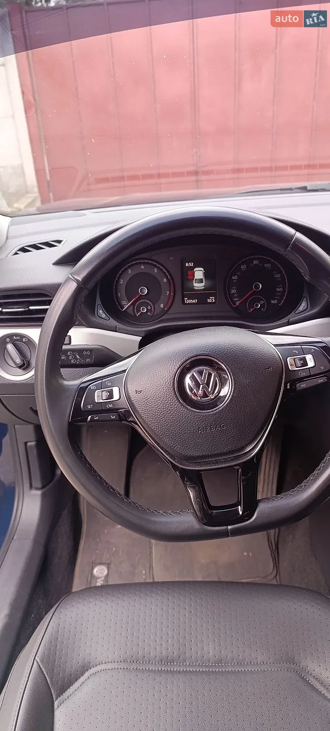 2020 Volkswagen Passat - мініатюра 5