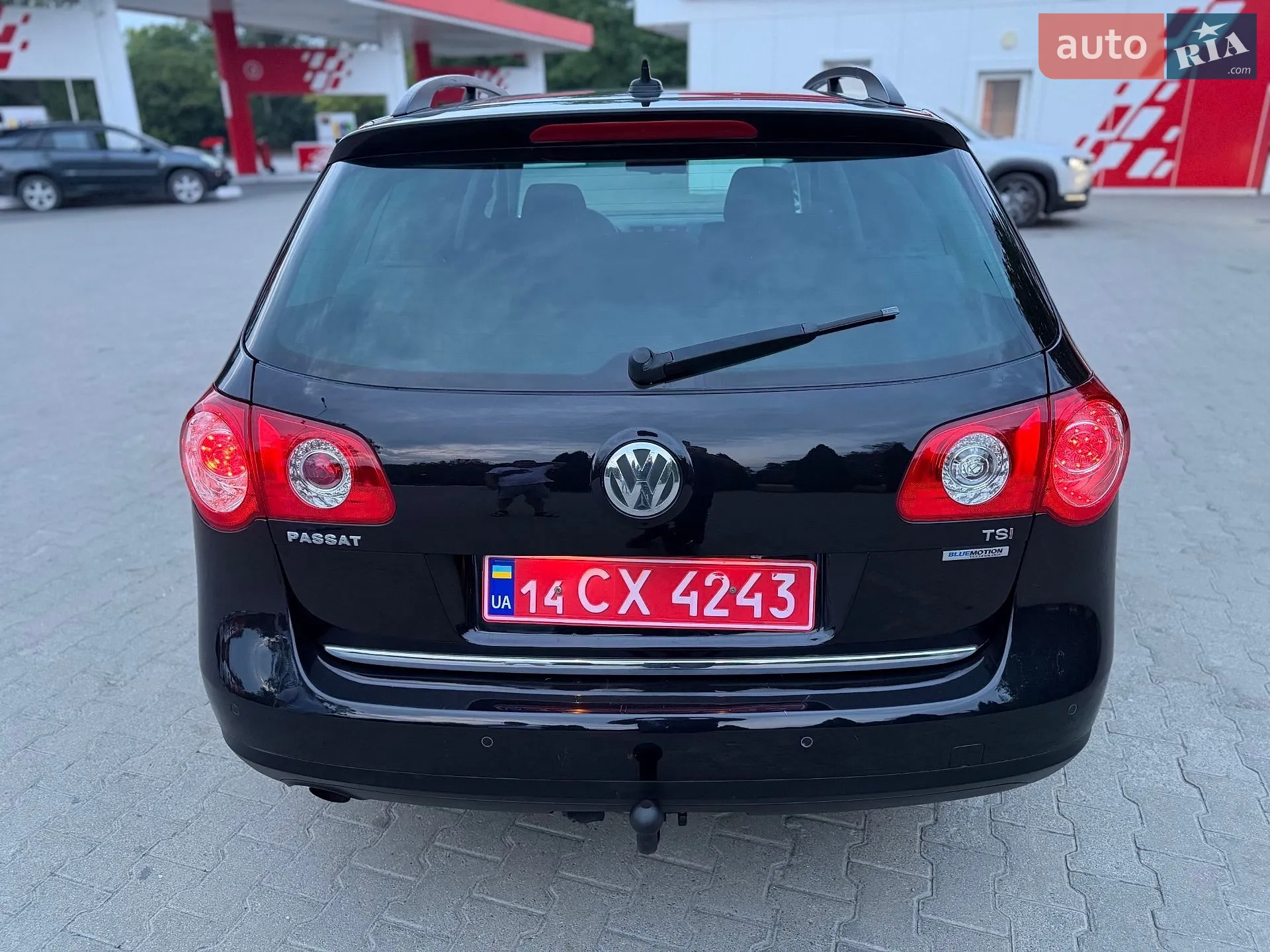 2010 Volkswagen Passat - мініатюра 11