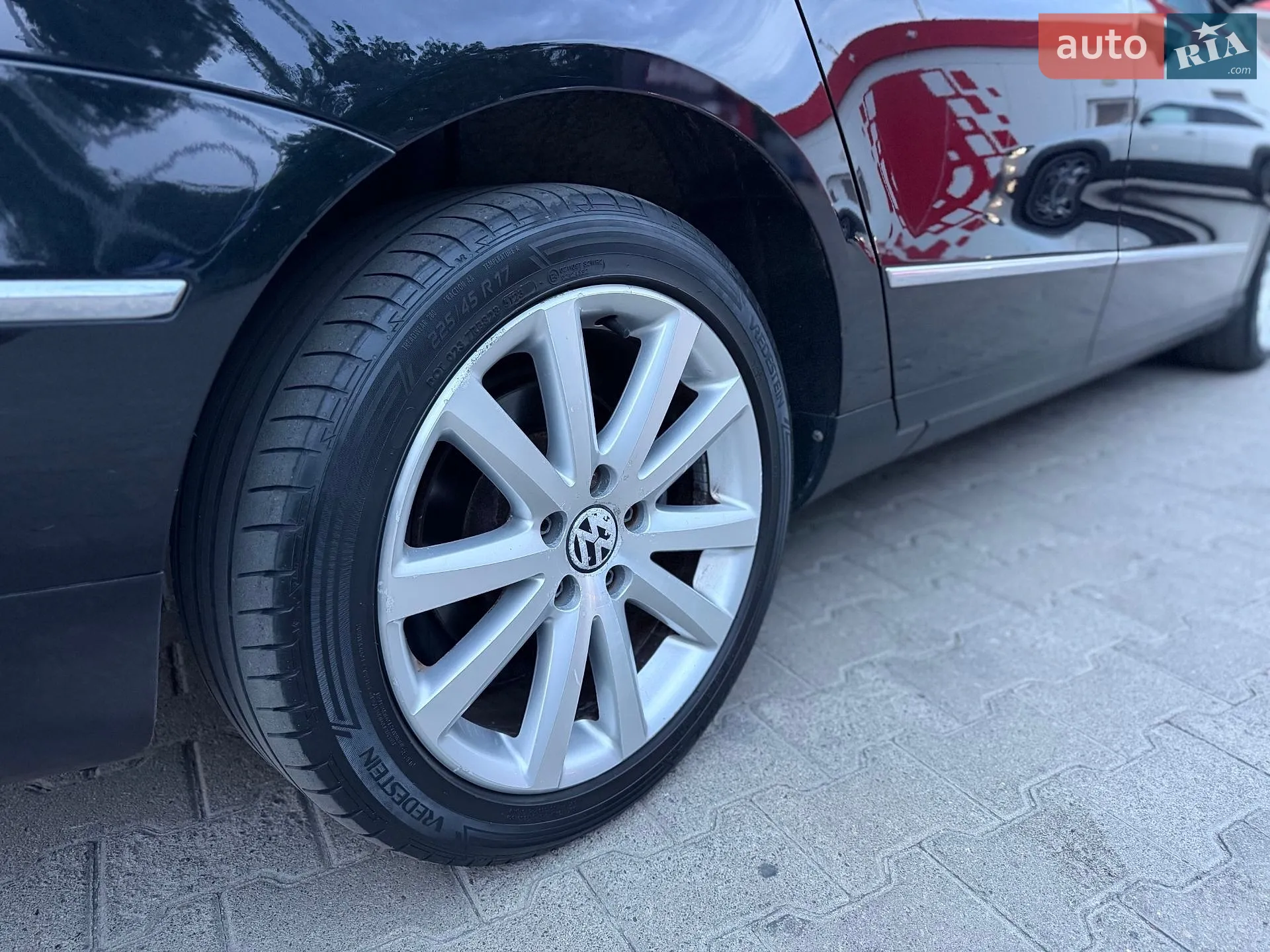 2010 Volkswagen Passat - мініатюра 18