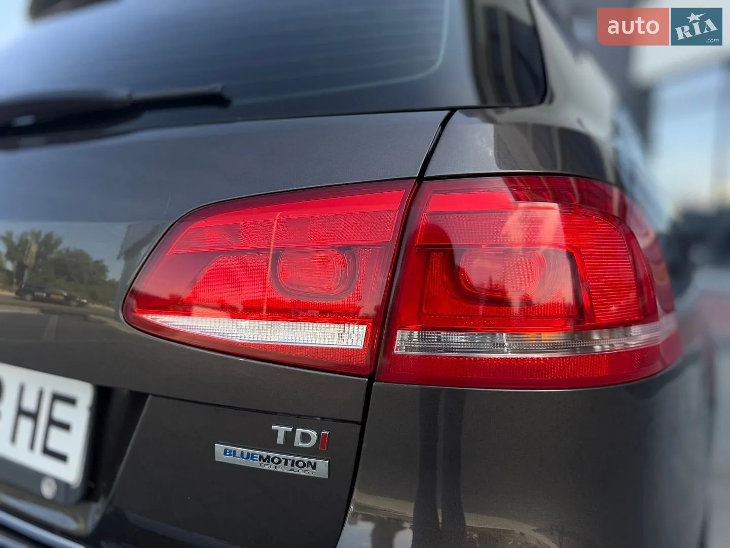 2013 Volkswagen Passat - мініатюра 19