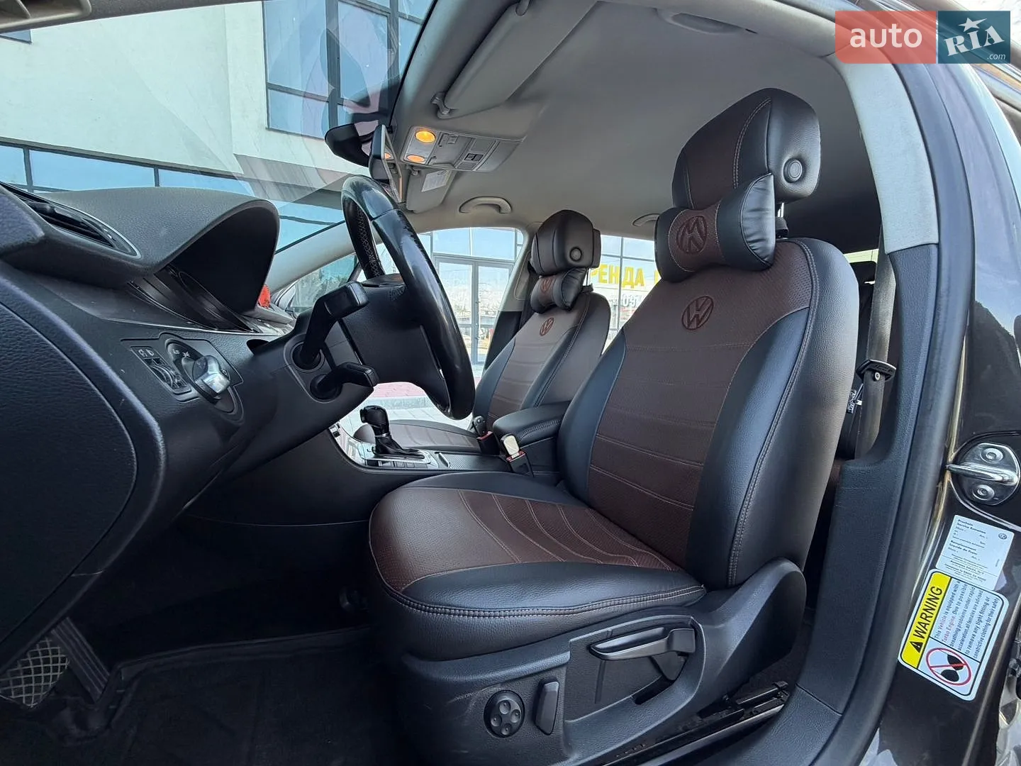 2013 Volkswagen Passat - мініатюра 29
