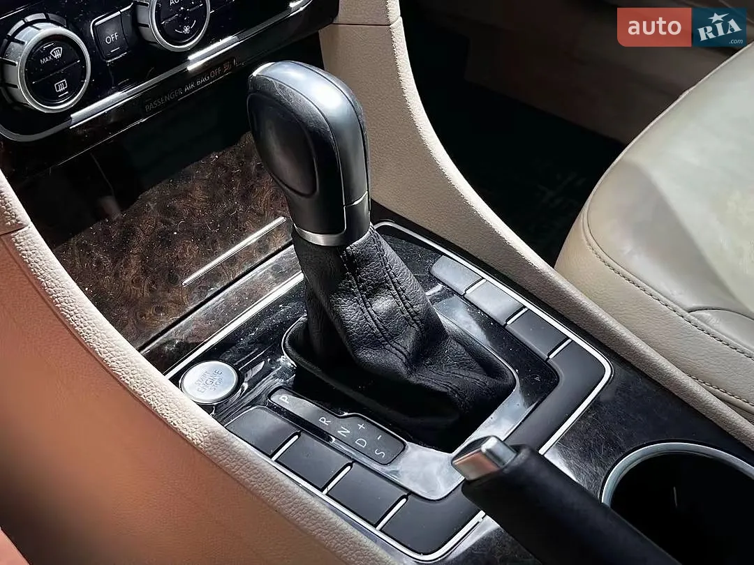 2015 Volkswagen Passat - мініатюра 28