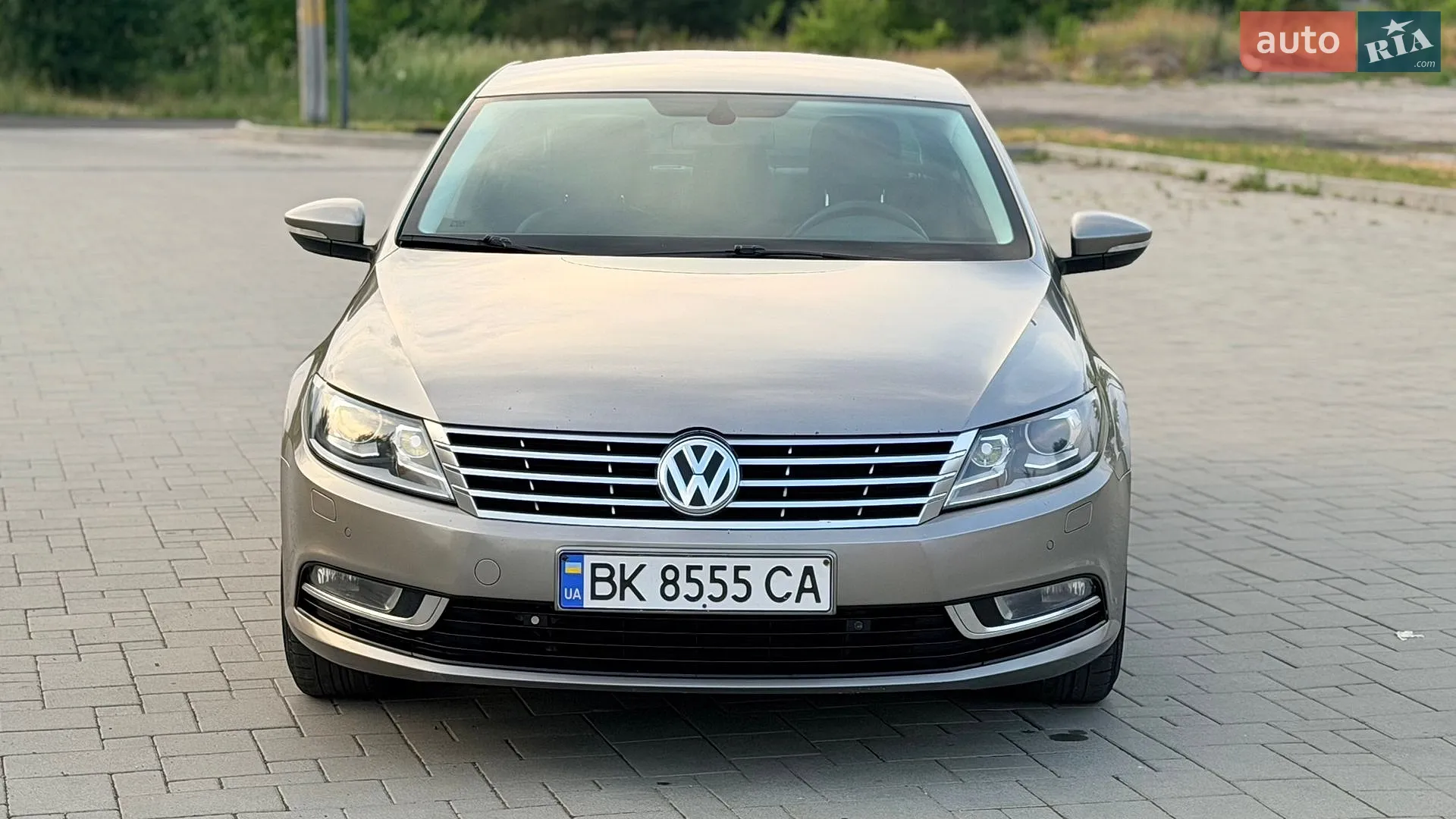 2014 Volkswagen Passat - мініатюра 4
