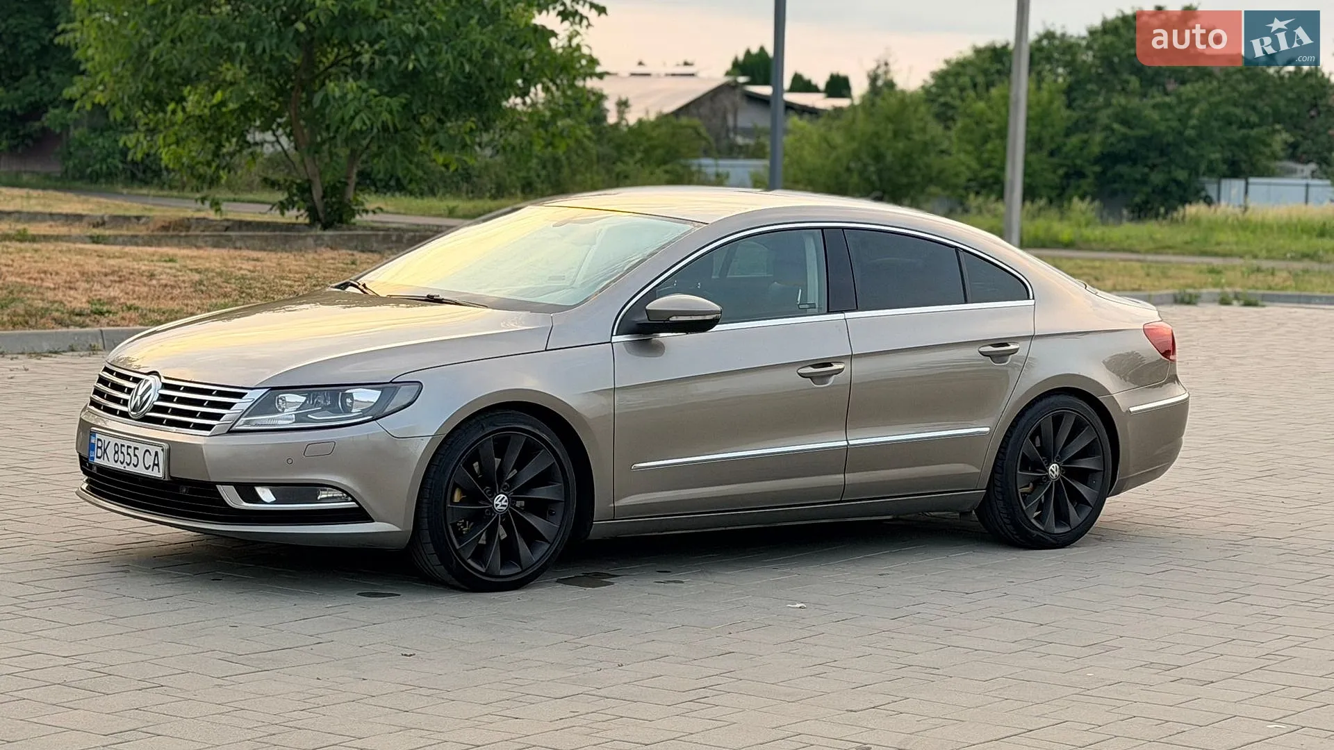 2014 Volkswagen Passat - мініатюра 12