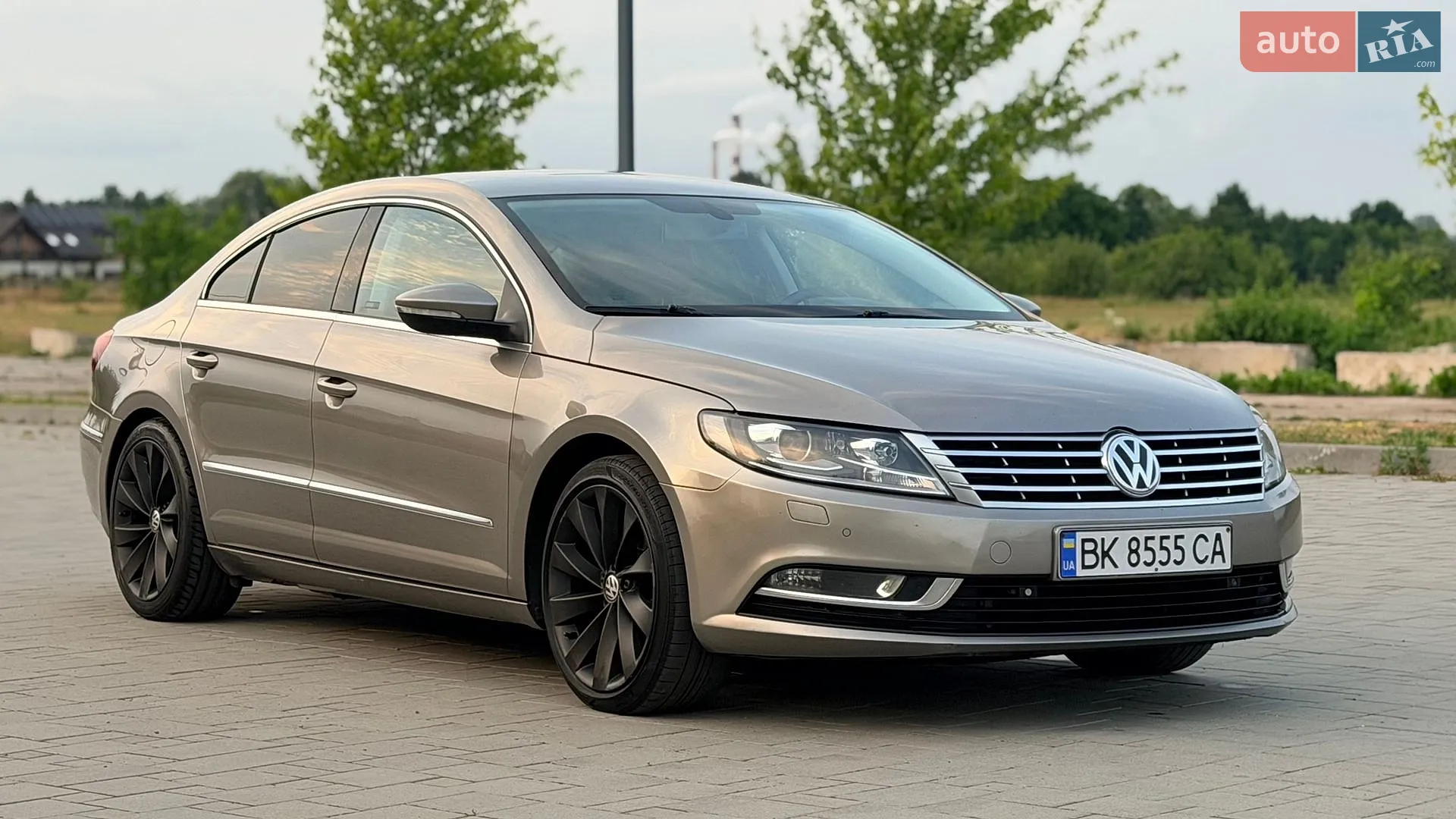 2014 Volkswagen Passat - мініатюра 17