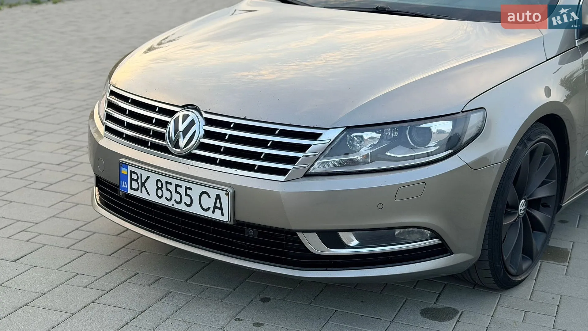 2014 Volkswagen Passat - мініатюра 23