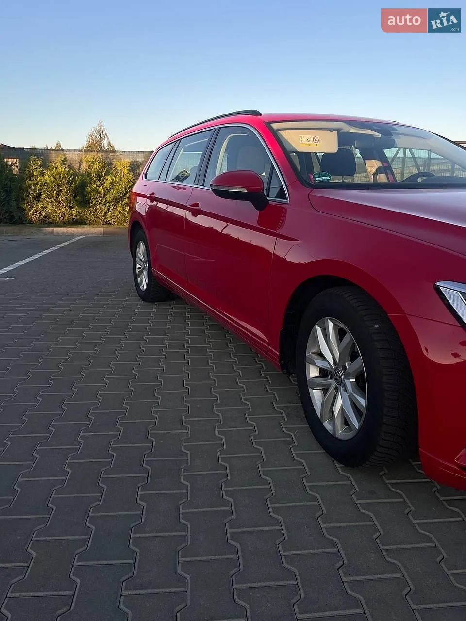2019 Volkswagen Passat - мініатюра 7