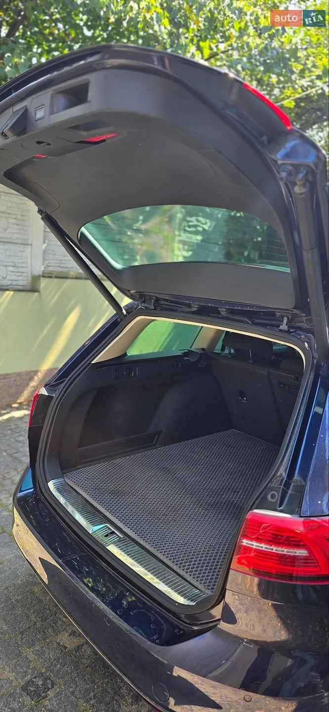 2015 Volkswagen Passat - мініатюра 13