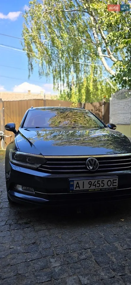2014 Volkswagen Passat - мініатюра 37