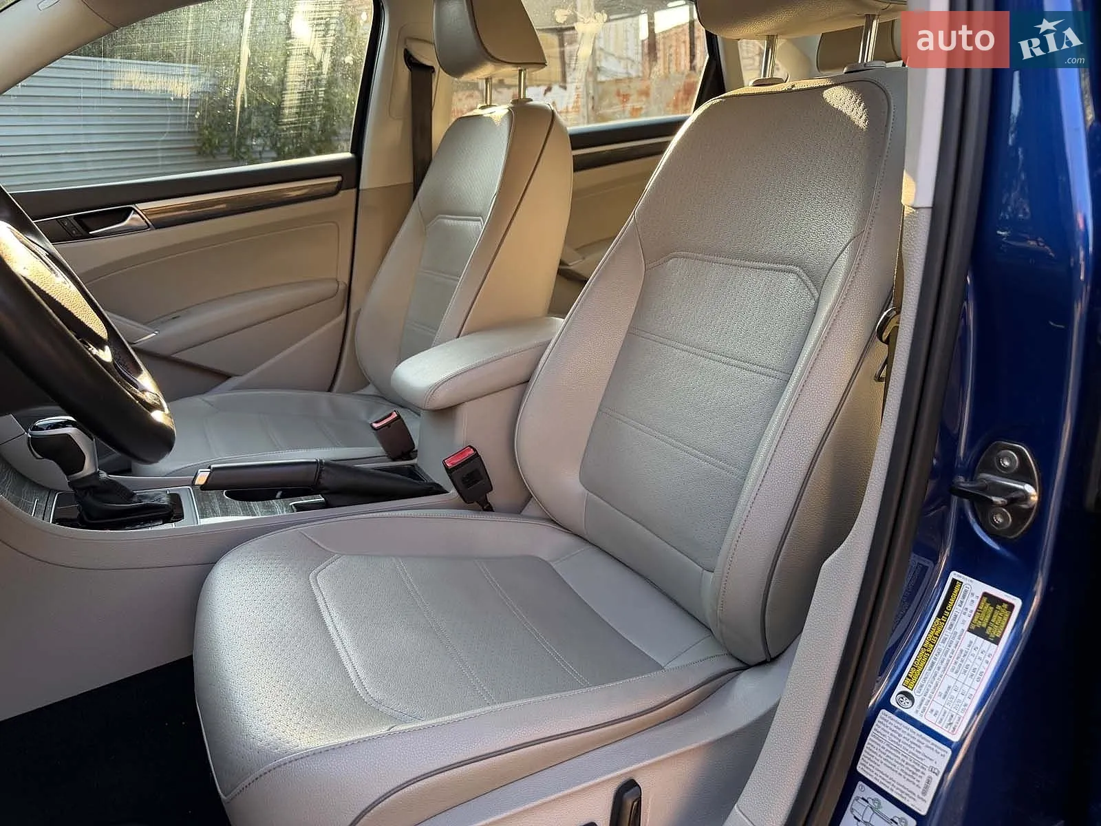 2016 Volkswagen Passat - мініатюра 14