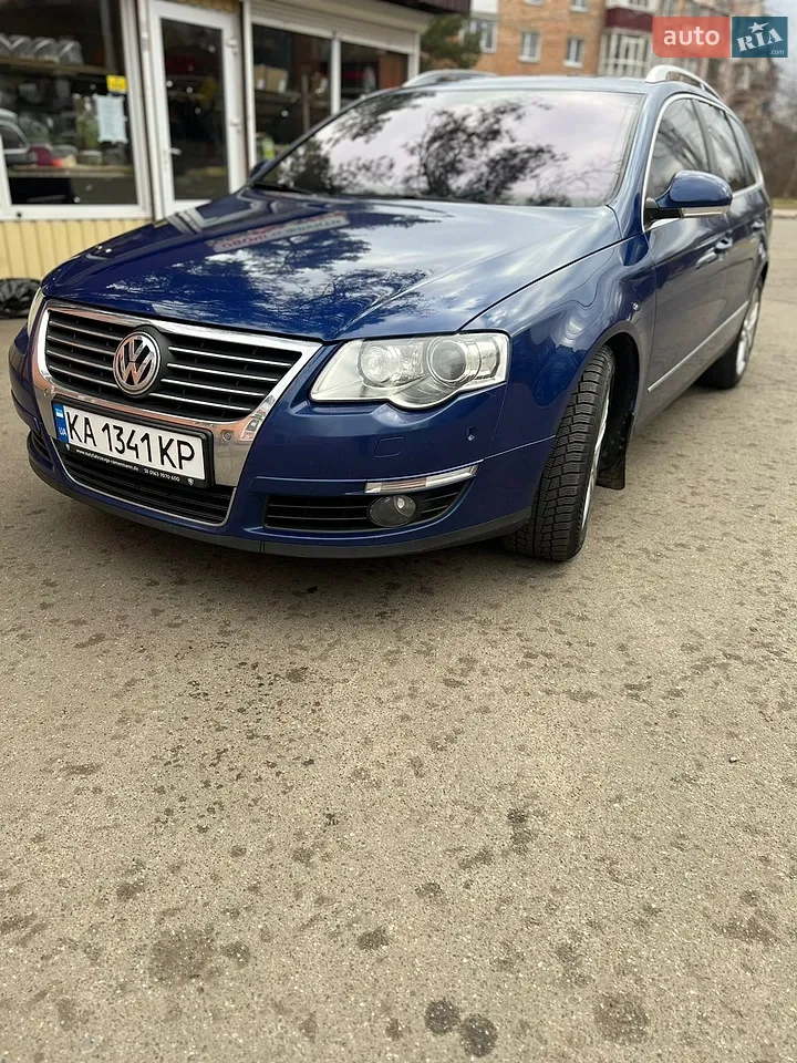 2010 Volkswagen Passat - мініатюра 38