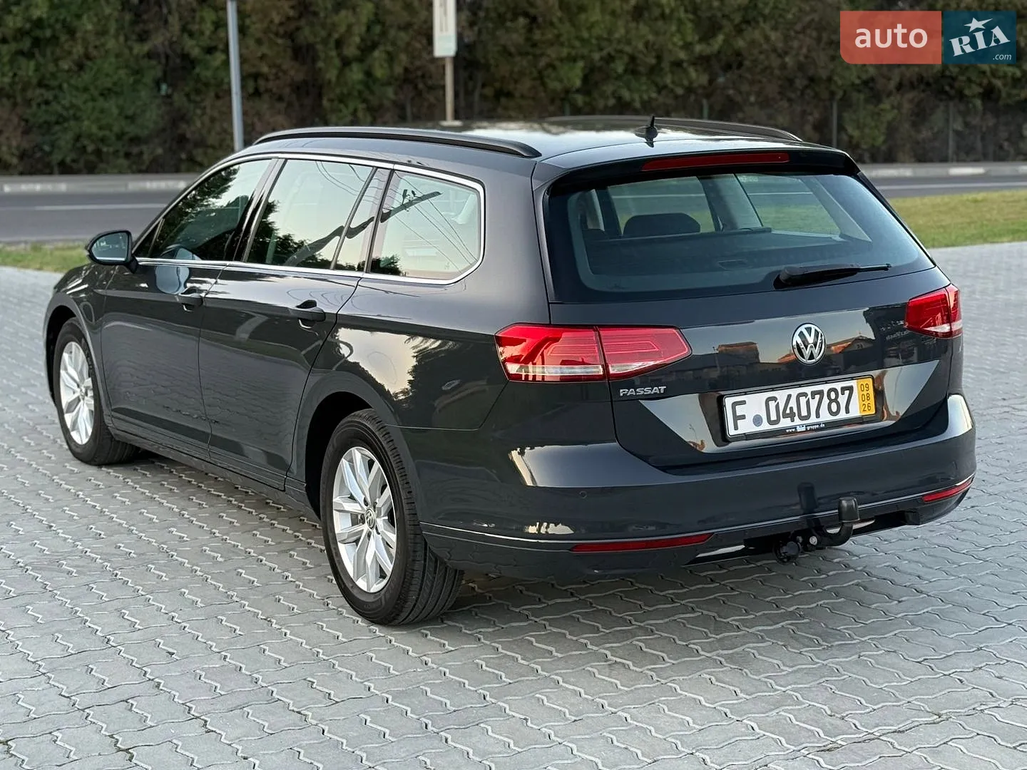 2019 Volkswagen Passat - мініатюра 47
