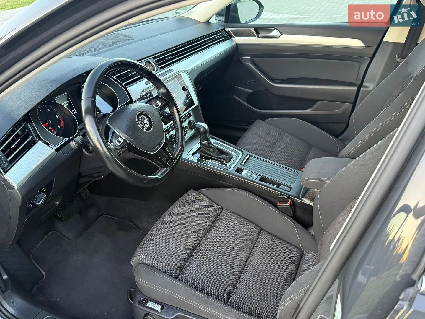 2019 Volkswagen Passat - мініатюра 59