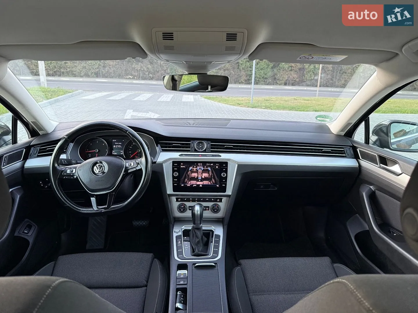 2019 Volkswagen Passat - мініатюра 54