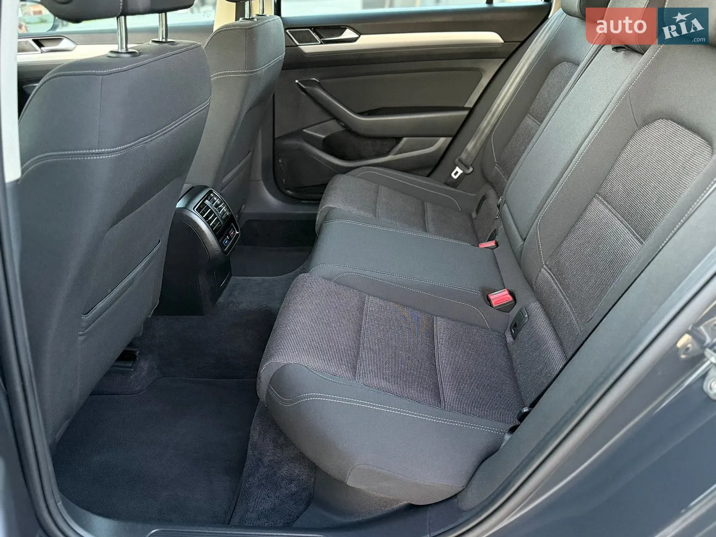 2019 Volkswagen Passat - мініатюра 62