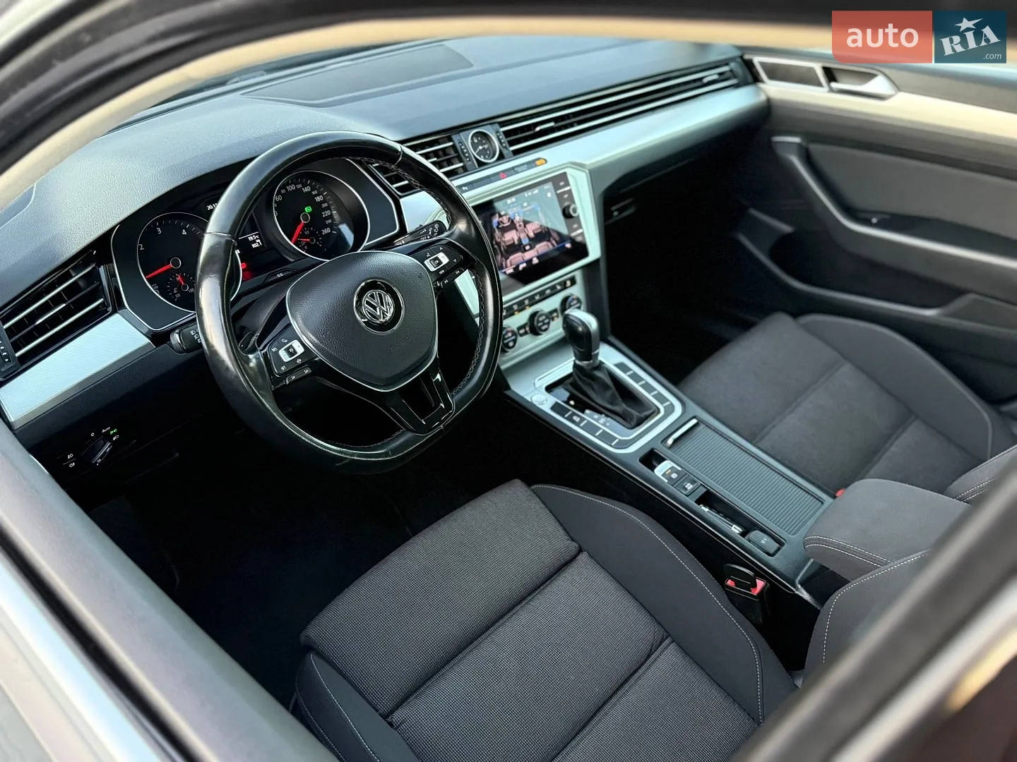 2019 Volkswagen Passat - мініатюра 52