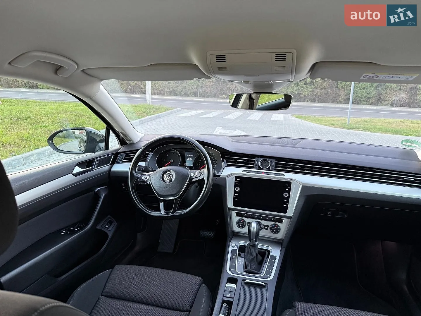 2019 Volkswagen Passat - мініатюра 76