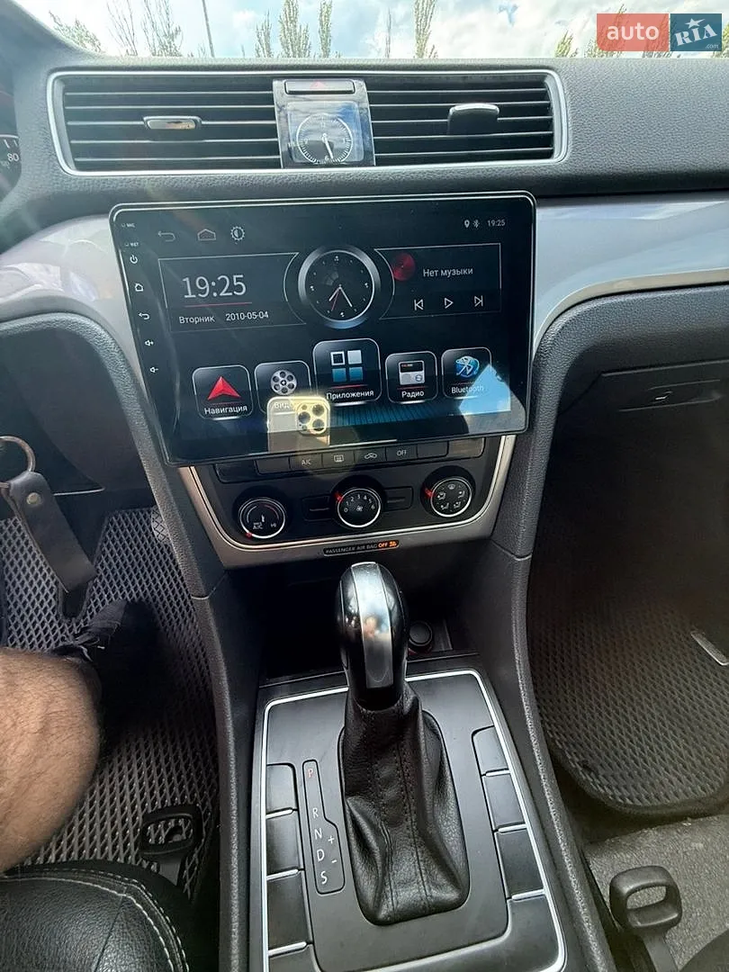 2014 Volkswagen Passat - мініатюра 14