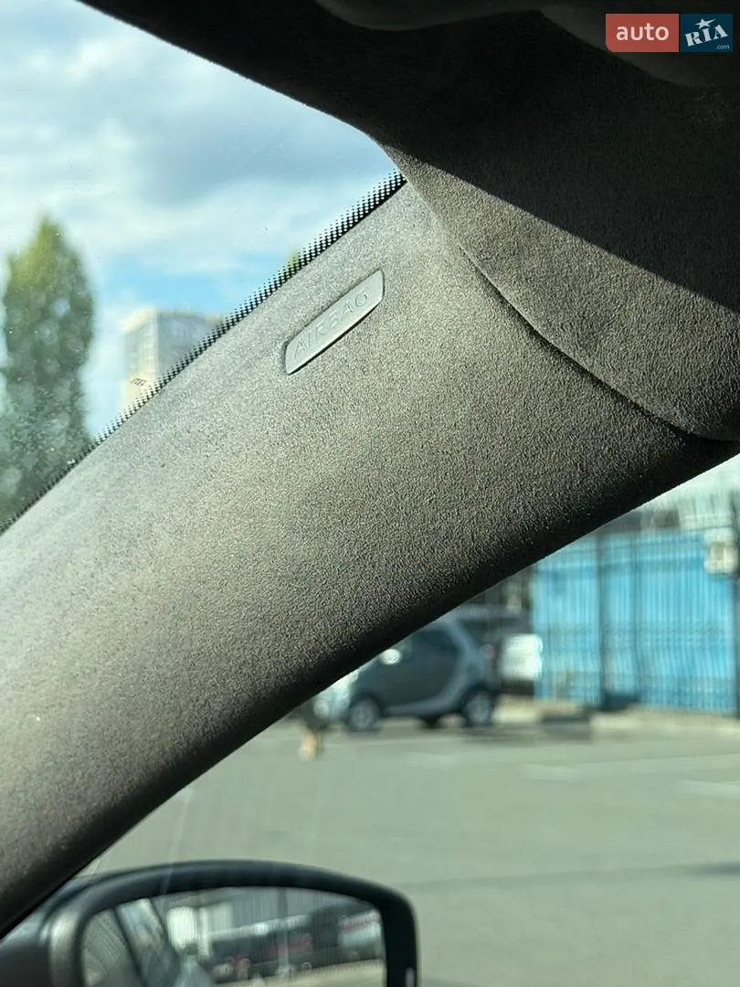 2014 Volkswagen Passat - мініатюра 15