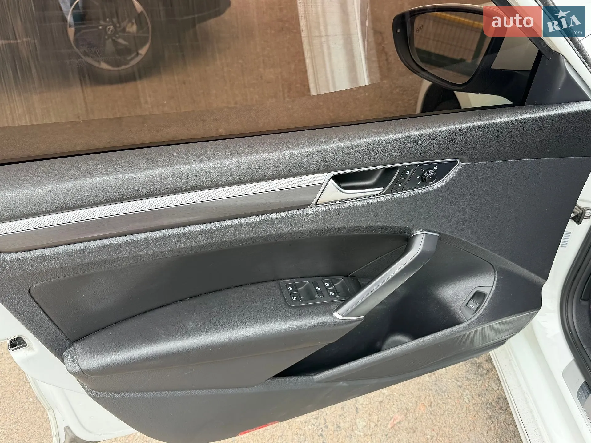 2018 Volkswagen Passat - мініатюра 13