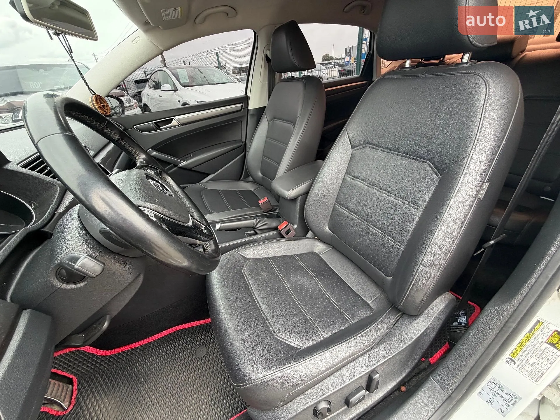 2018 Volkswagen Passat - мініатюра 14