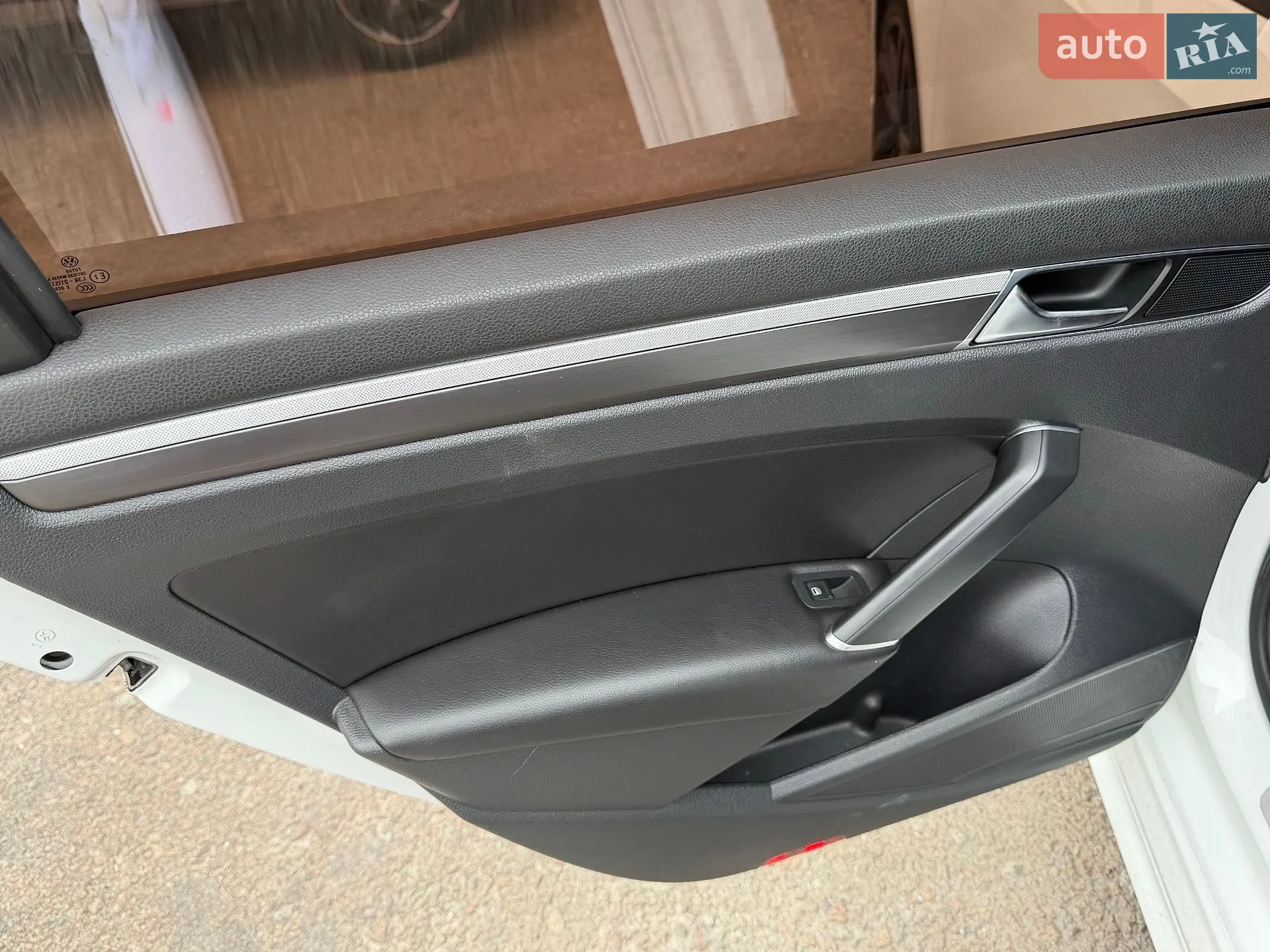 2018 Volkswagen Passat - мініатюра 25