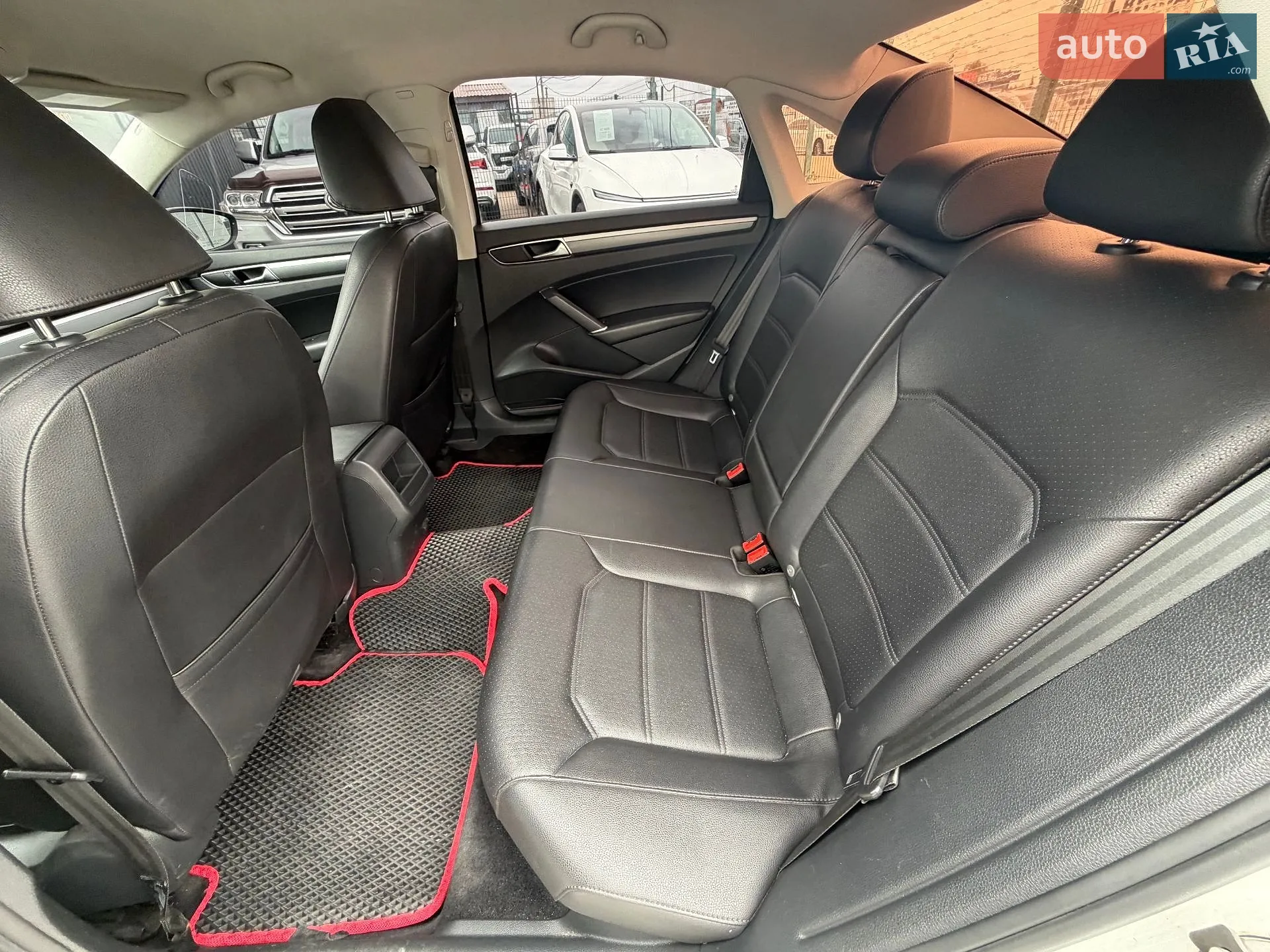 2018 Volkswagen Passat - мініатюра 26