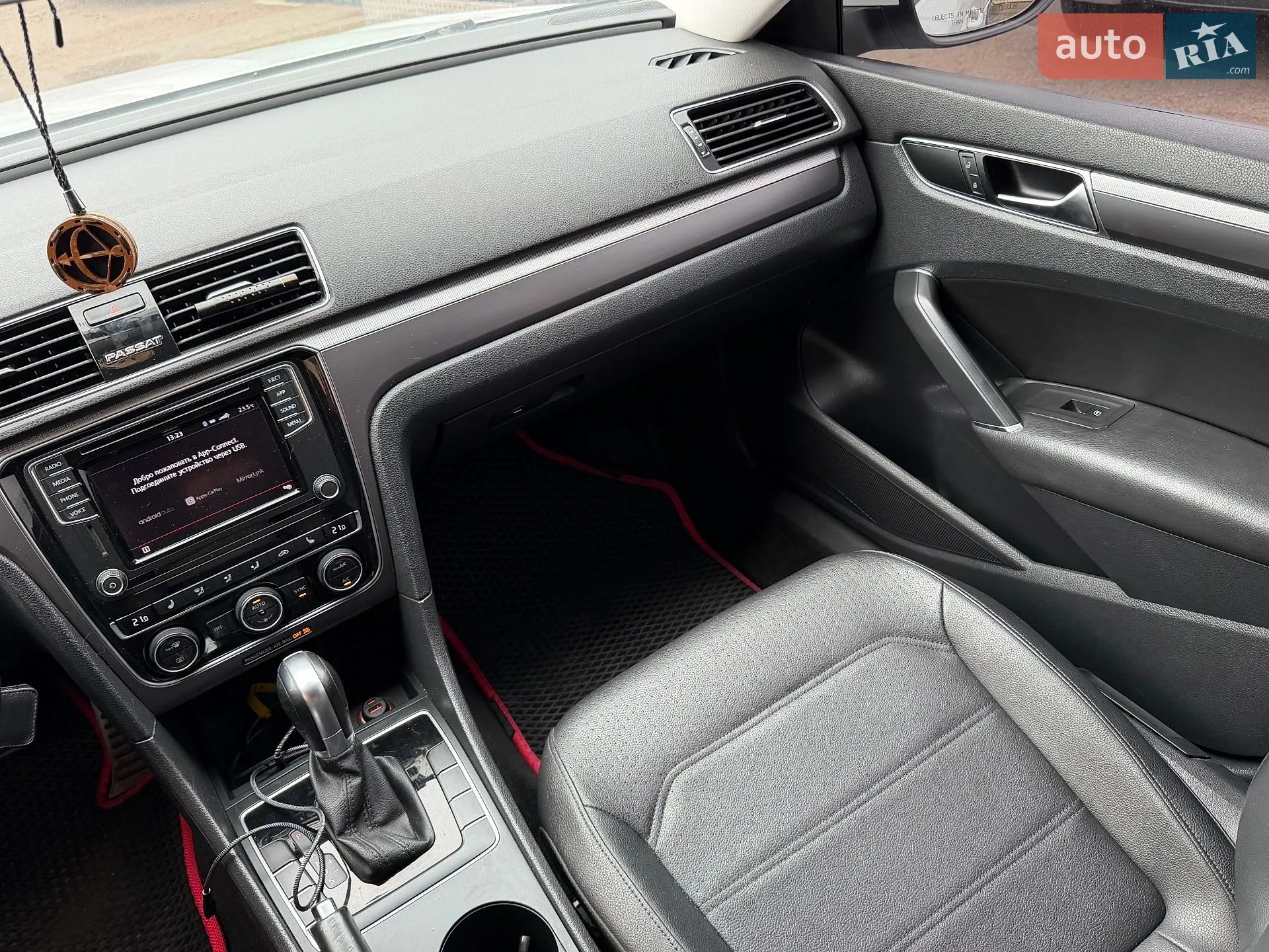 2018 Volkswagen Passat - мініатюра 29