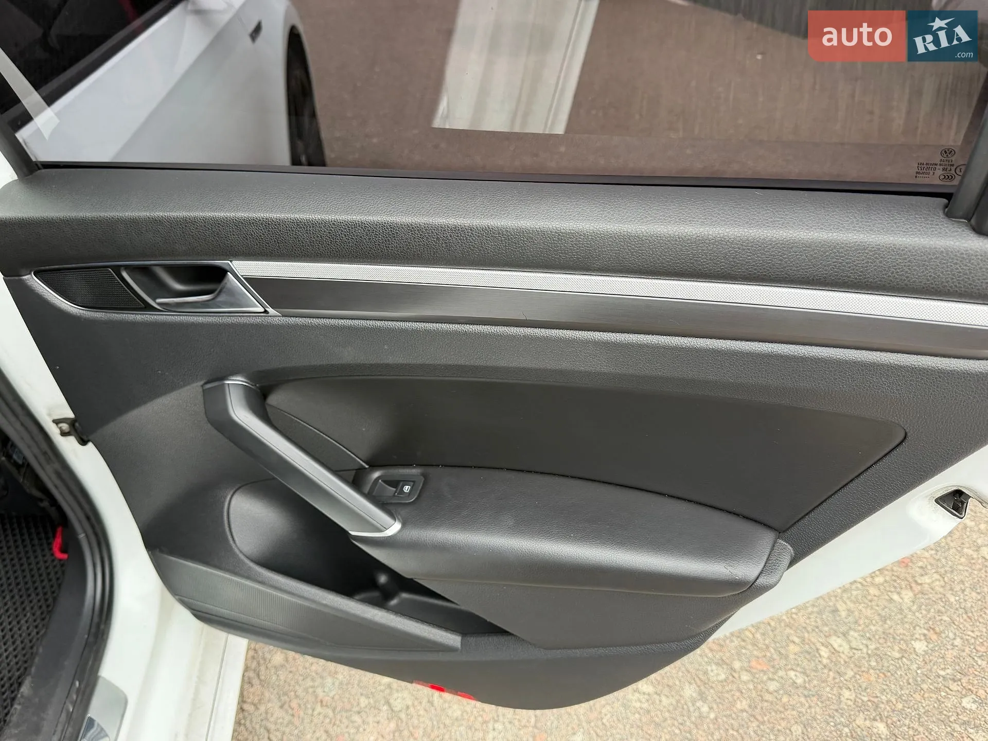 2018 Volkswagen Passat - мініатюра 30