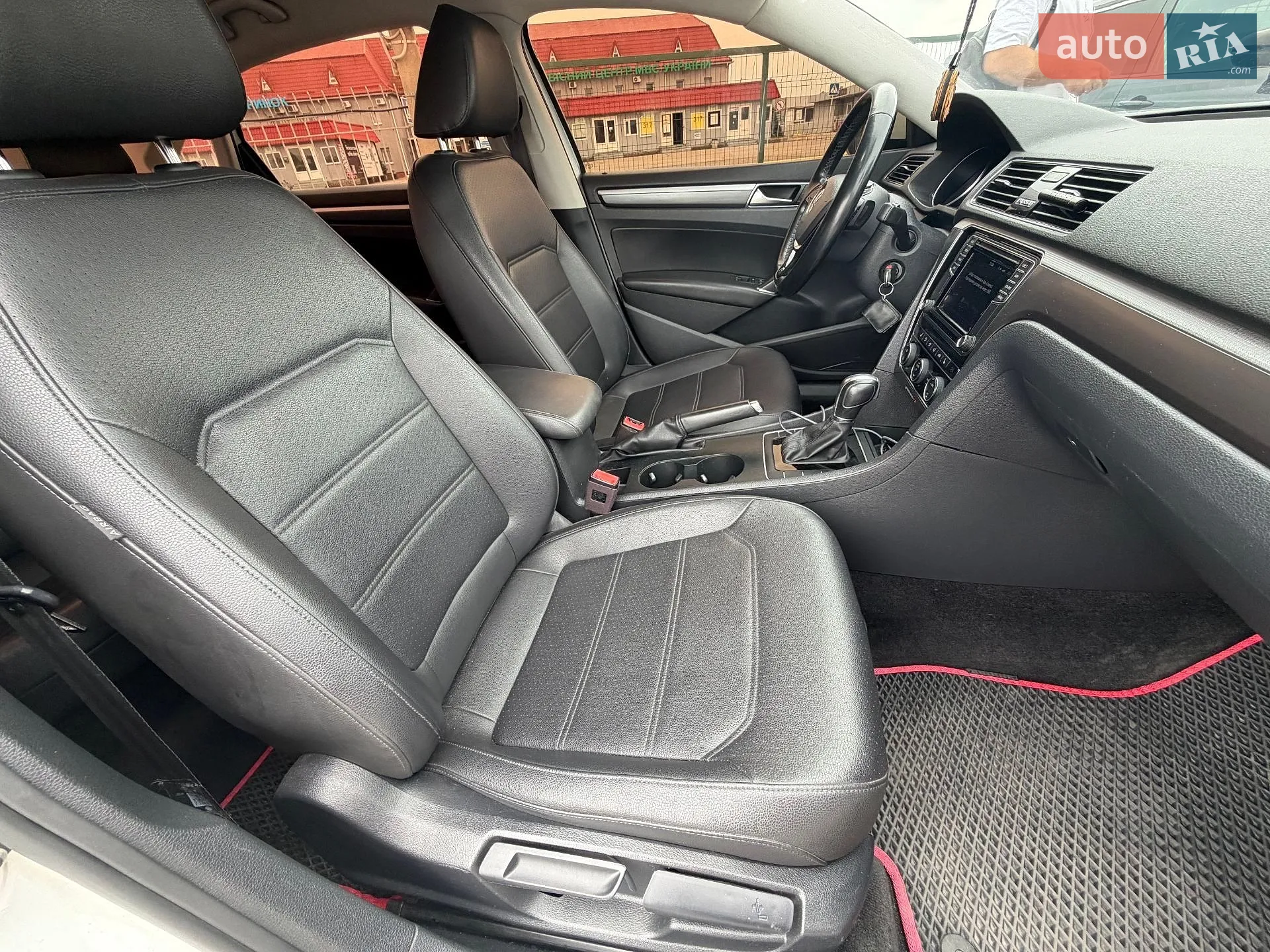 2018 Volkswagen Passat - мініатюра 33