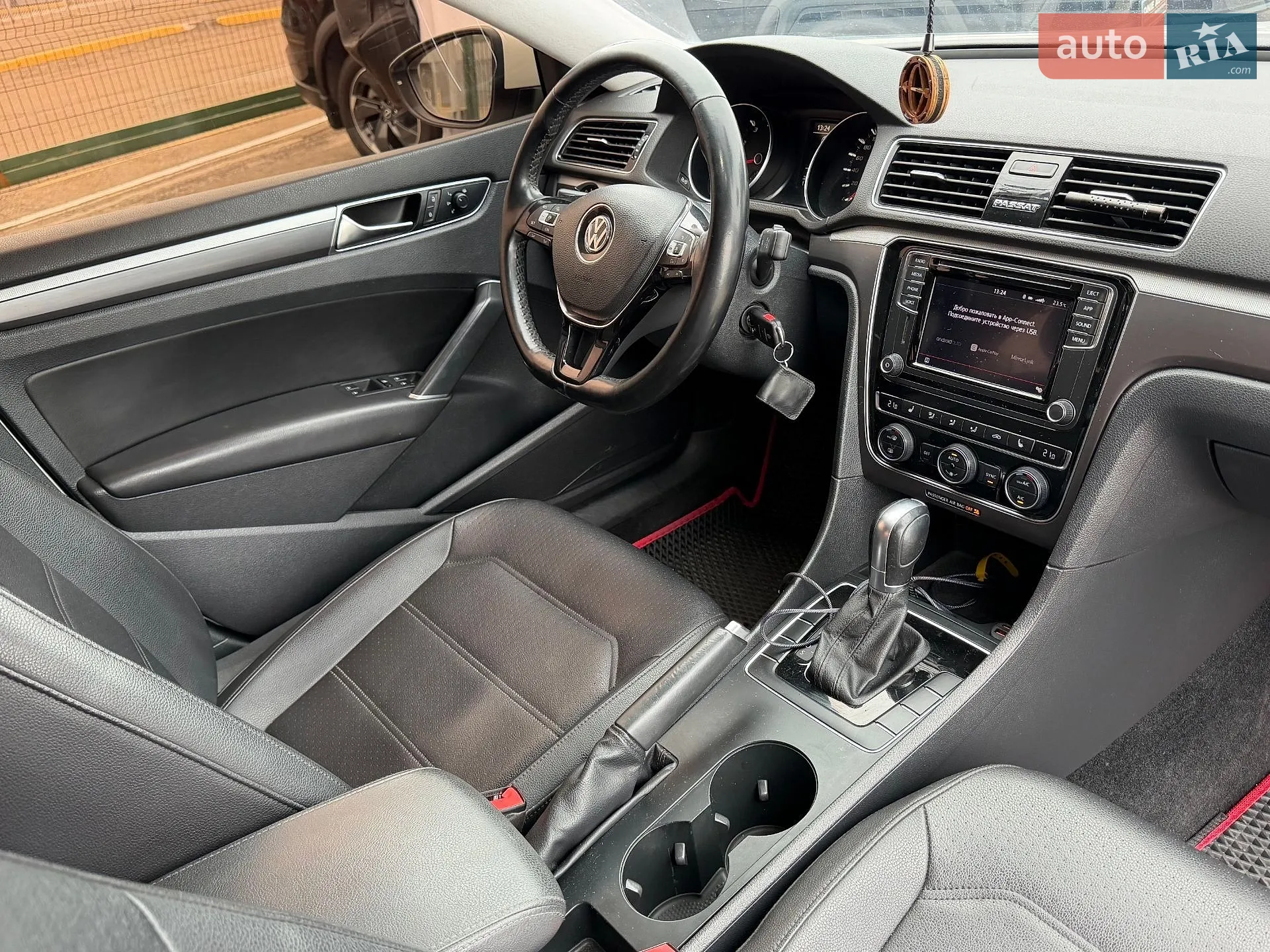 2018 Volkswagen Passat - мініатюра 34