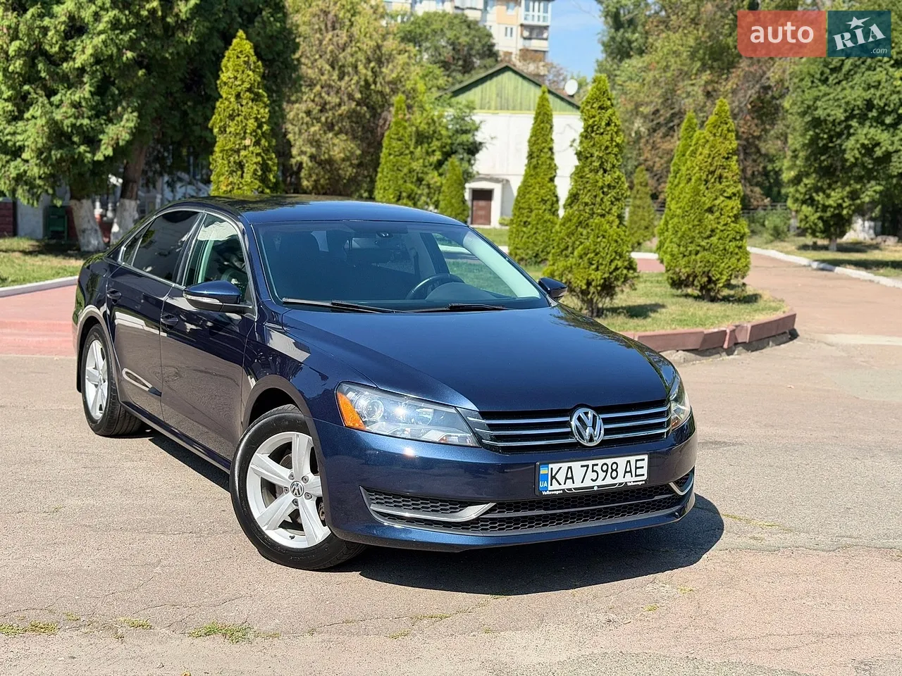 2015 Ford Fusion - мініатюра 40